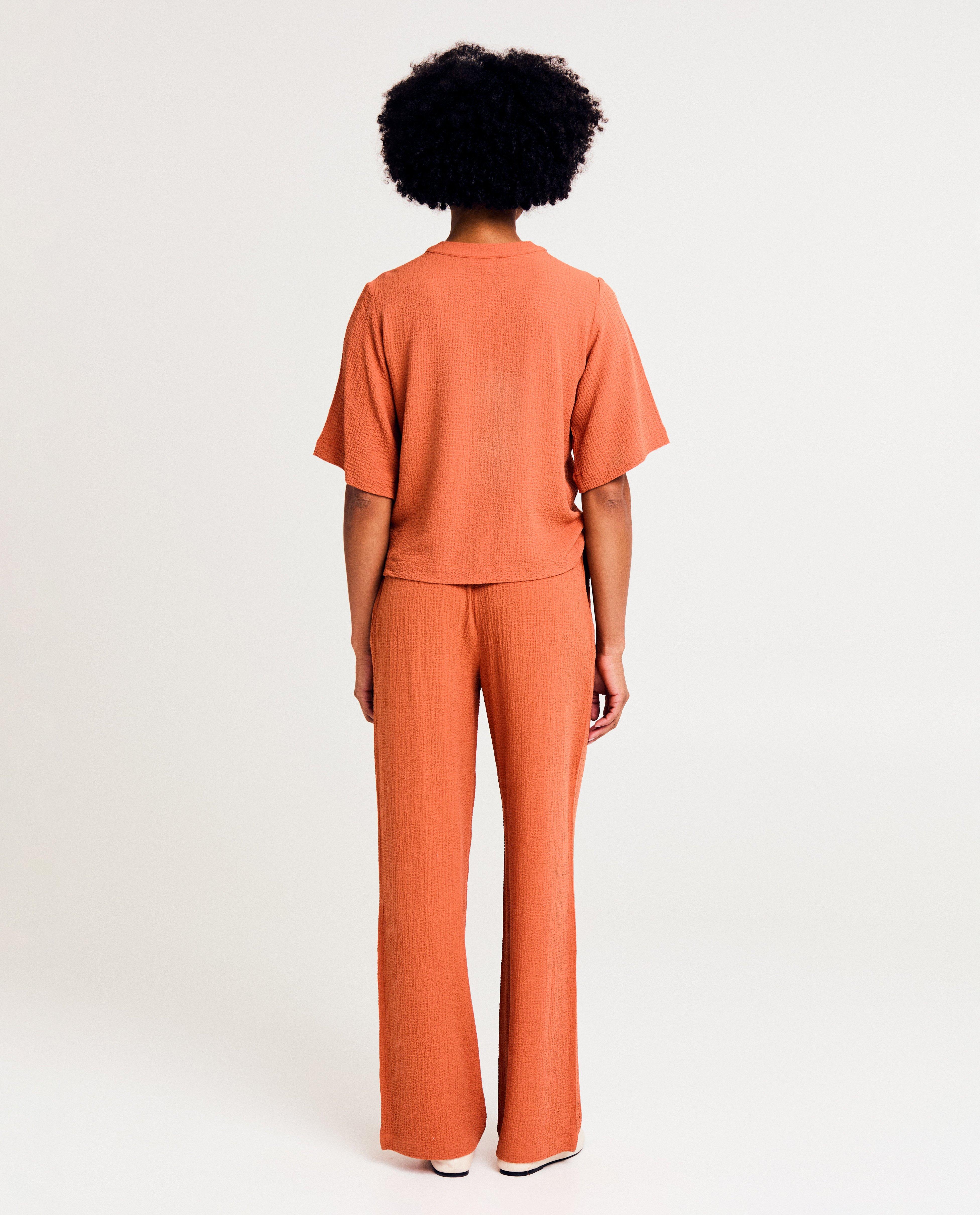 Broeken - Zwarte broek
