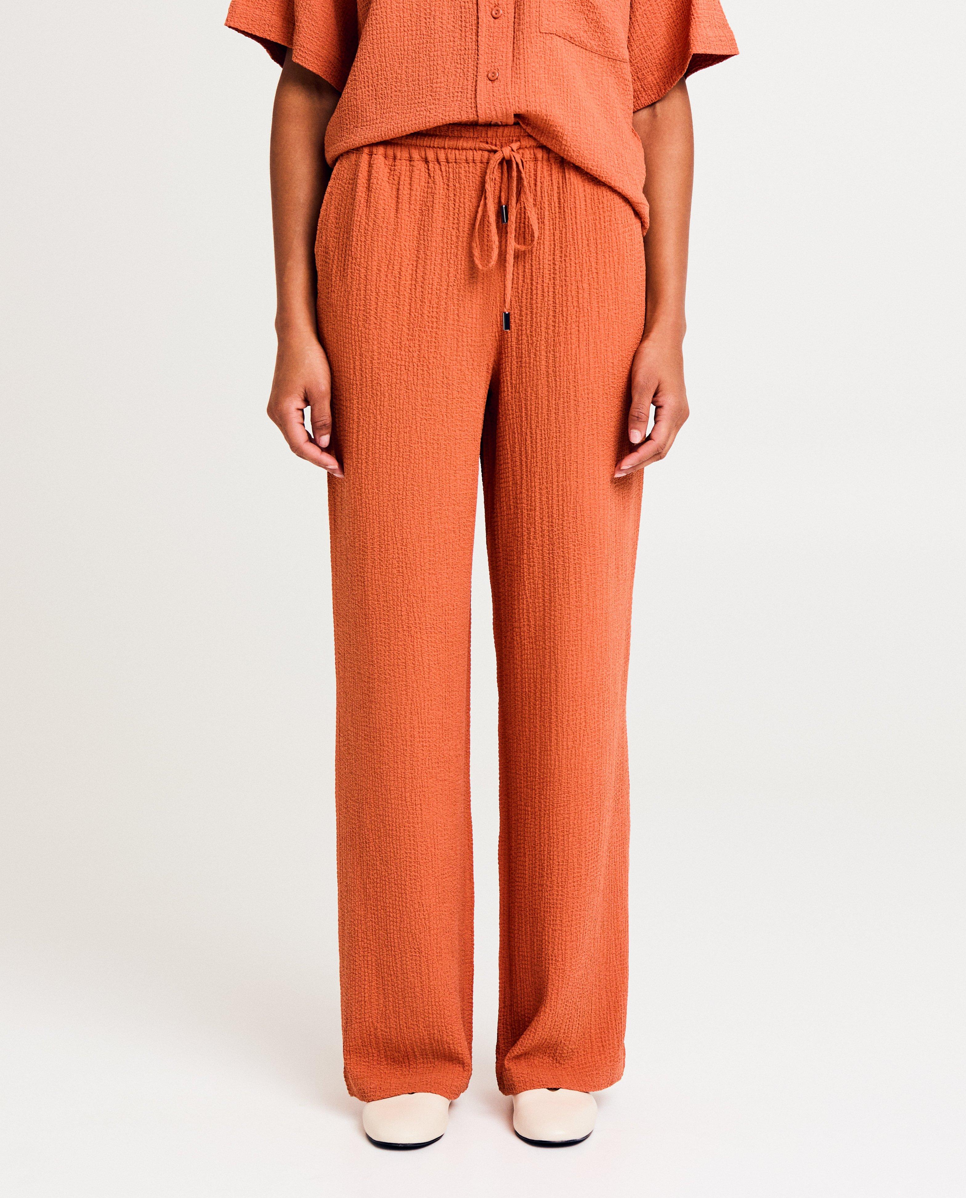 Broeken - Zwarte broek