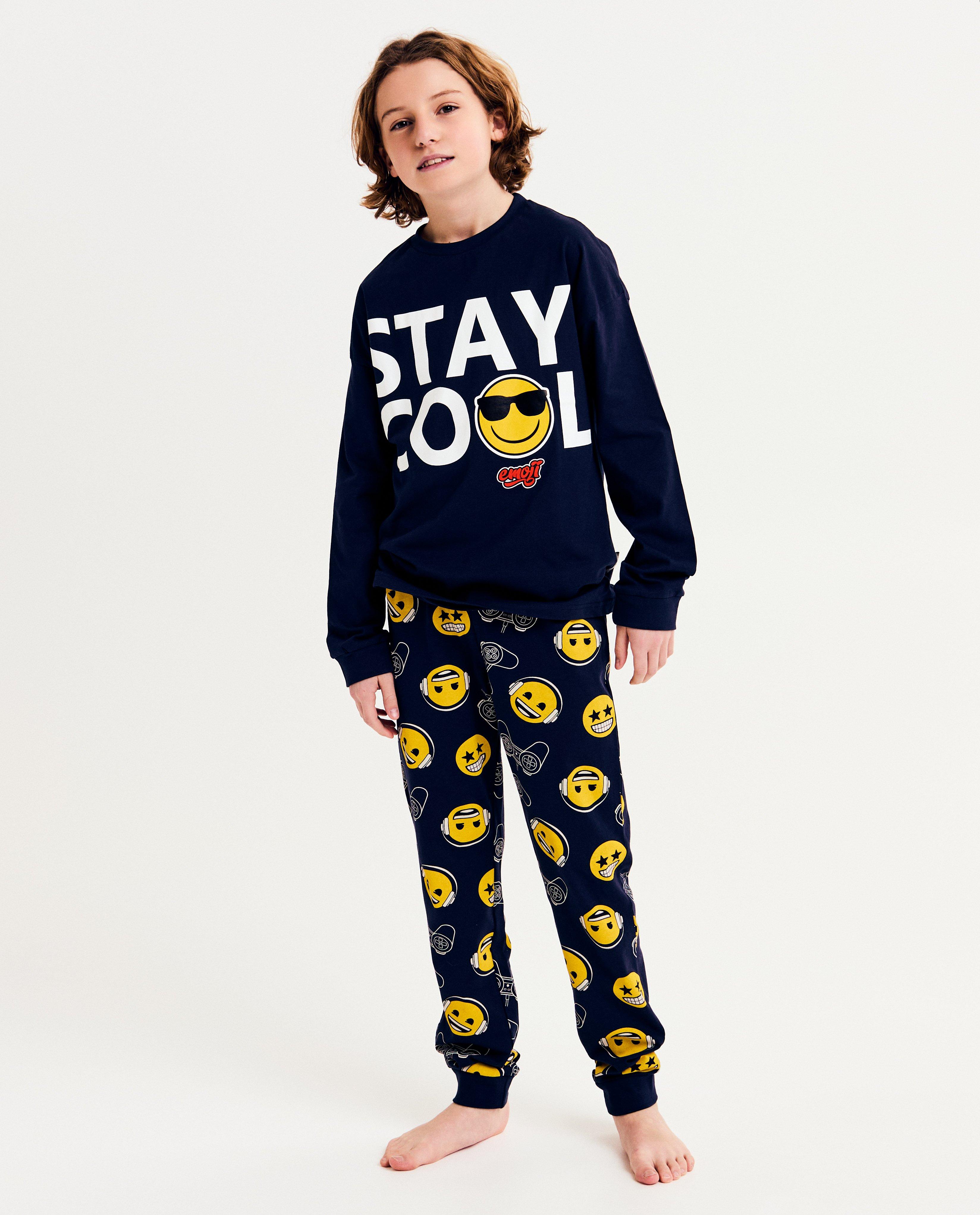 Pyjama - null - Emoji