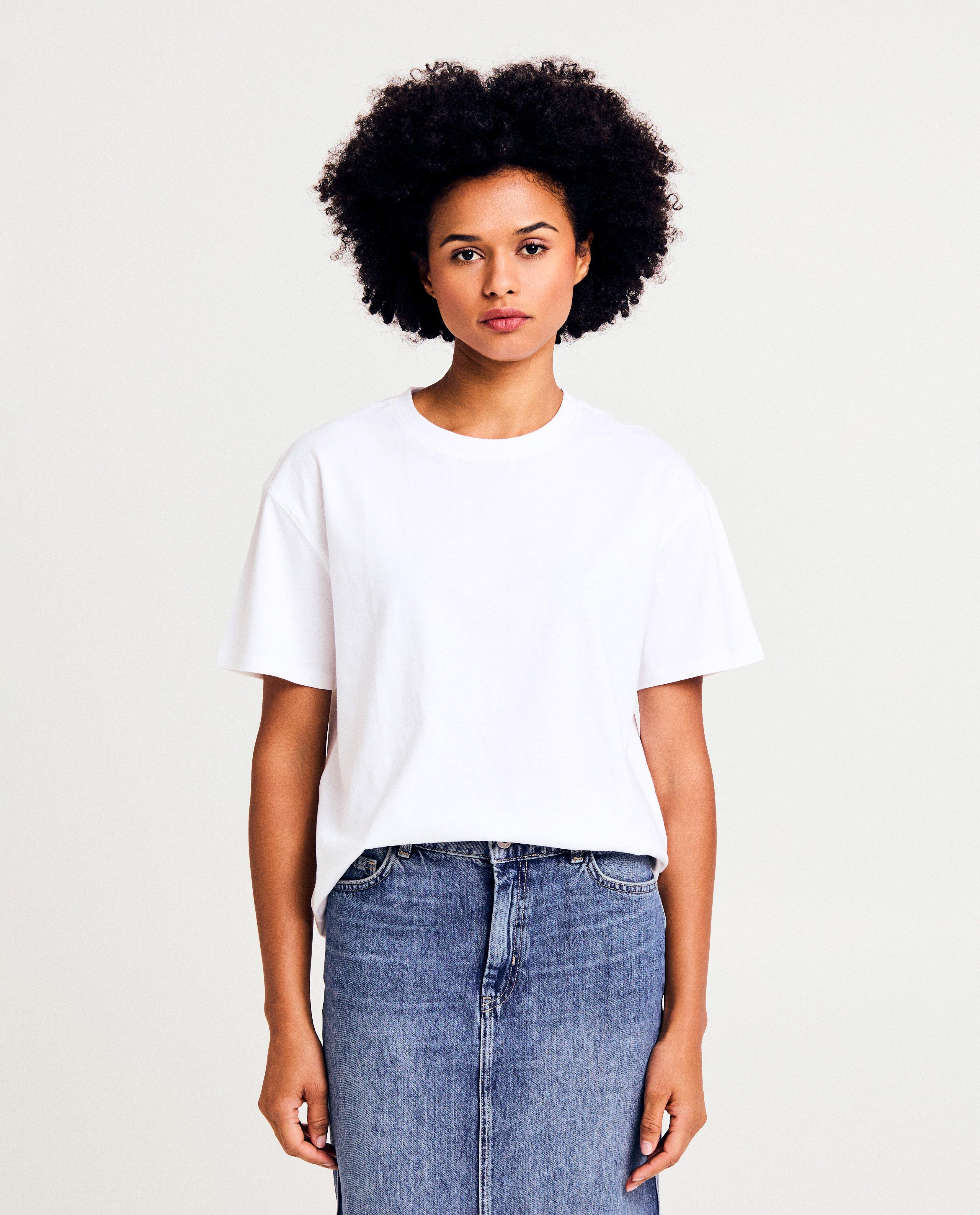 T-shirt - null - Sora
