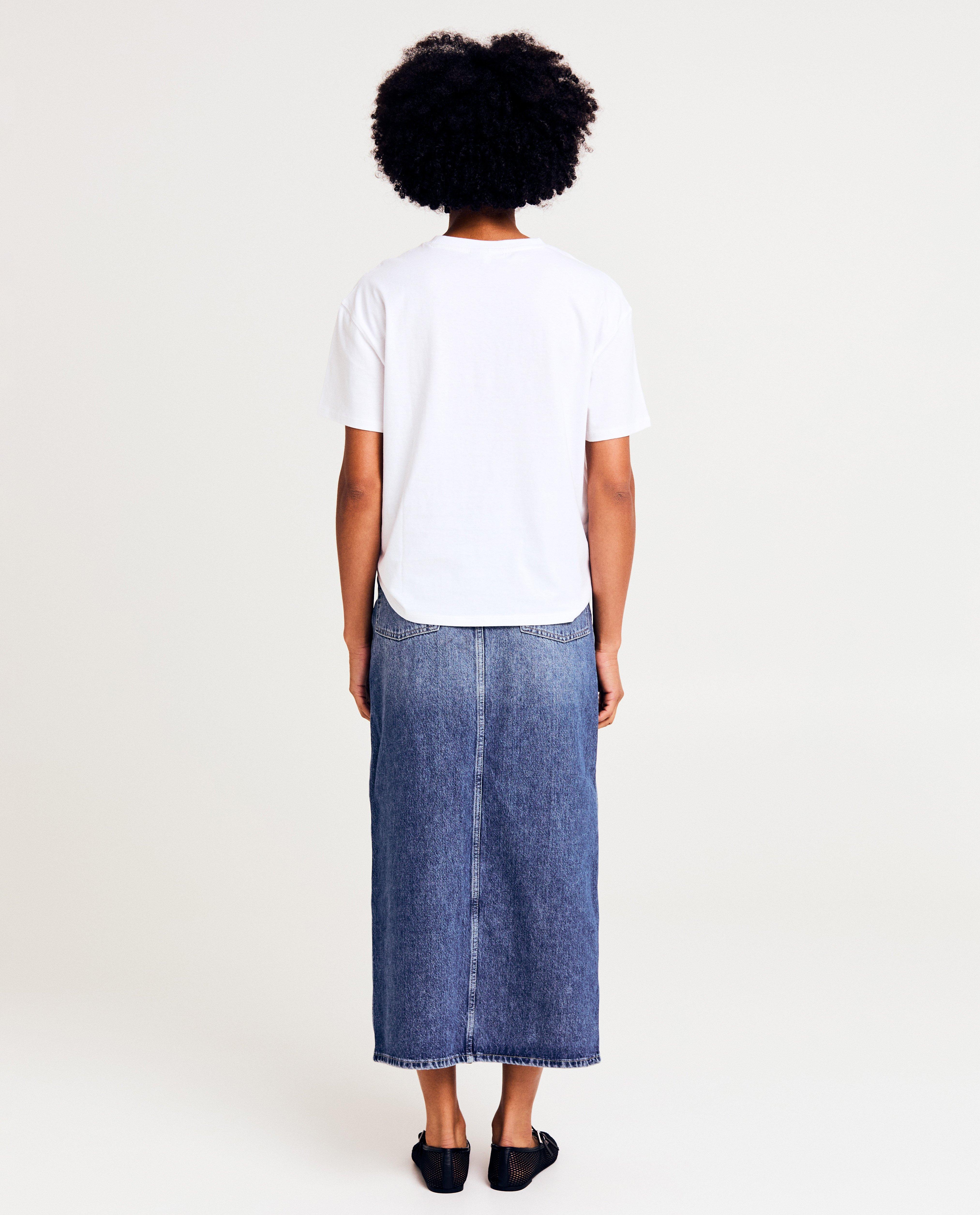 Chemises - T-shirt