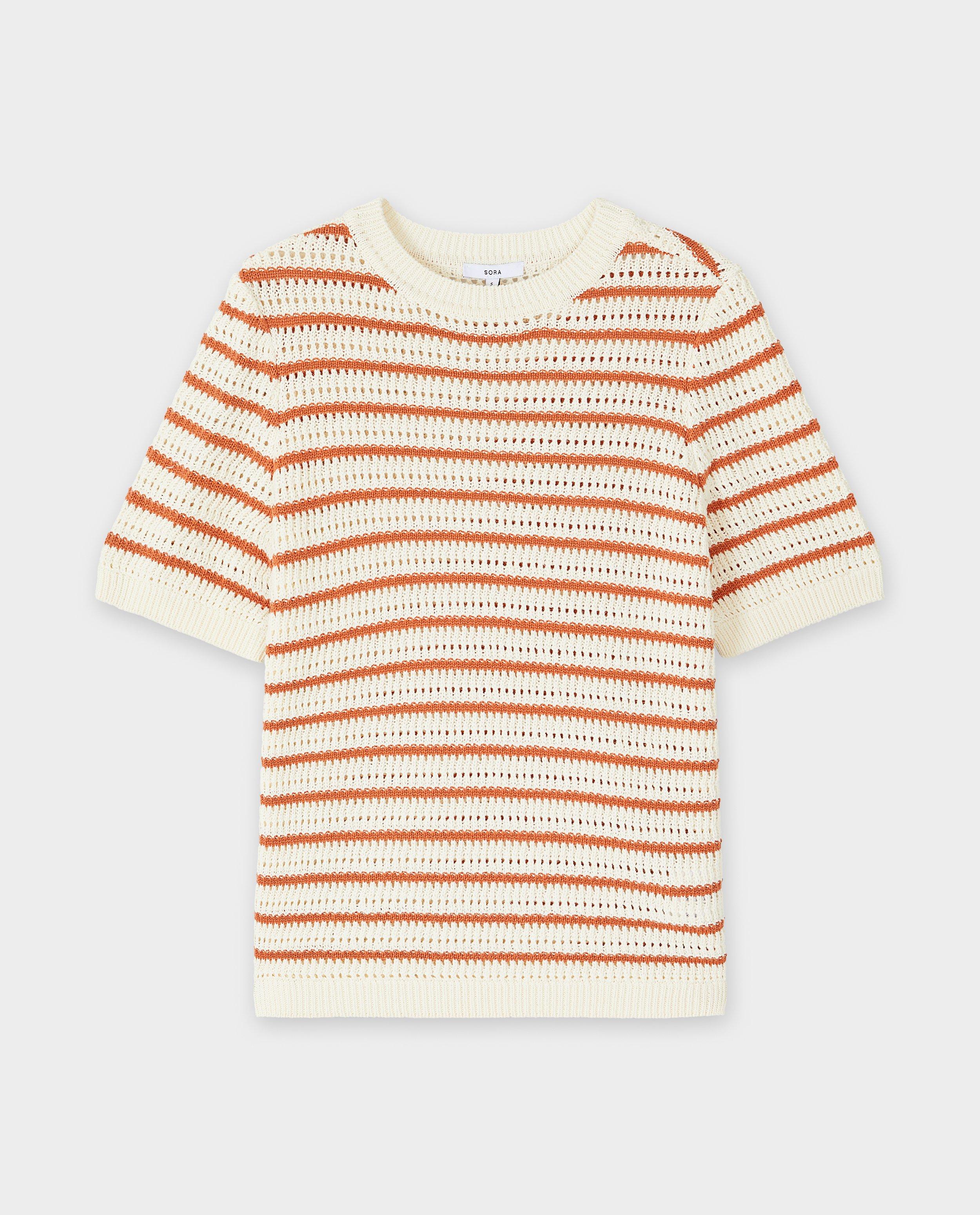 orange foncé