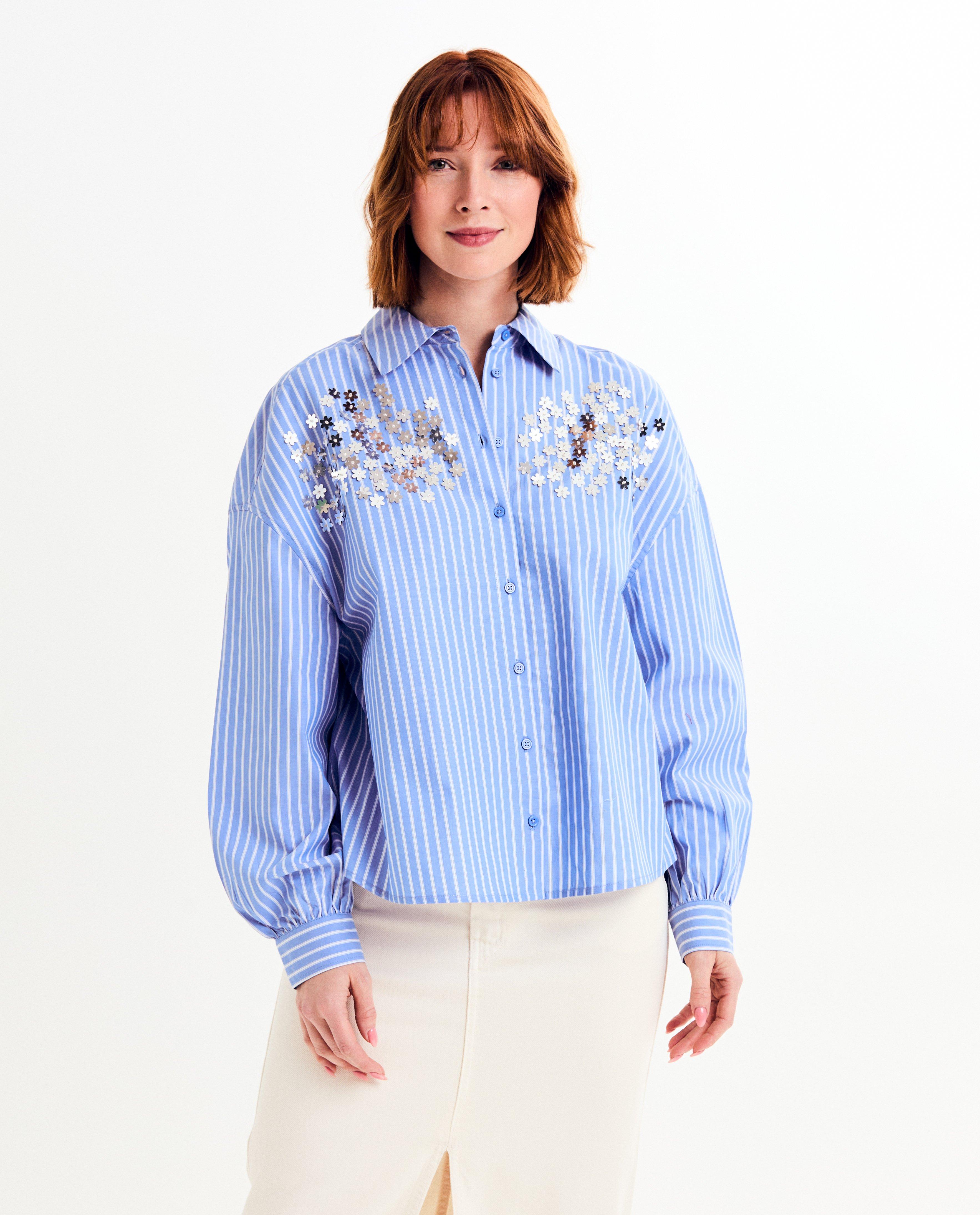 Chemise - null - Sora