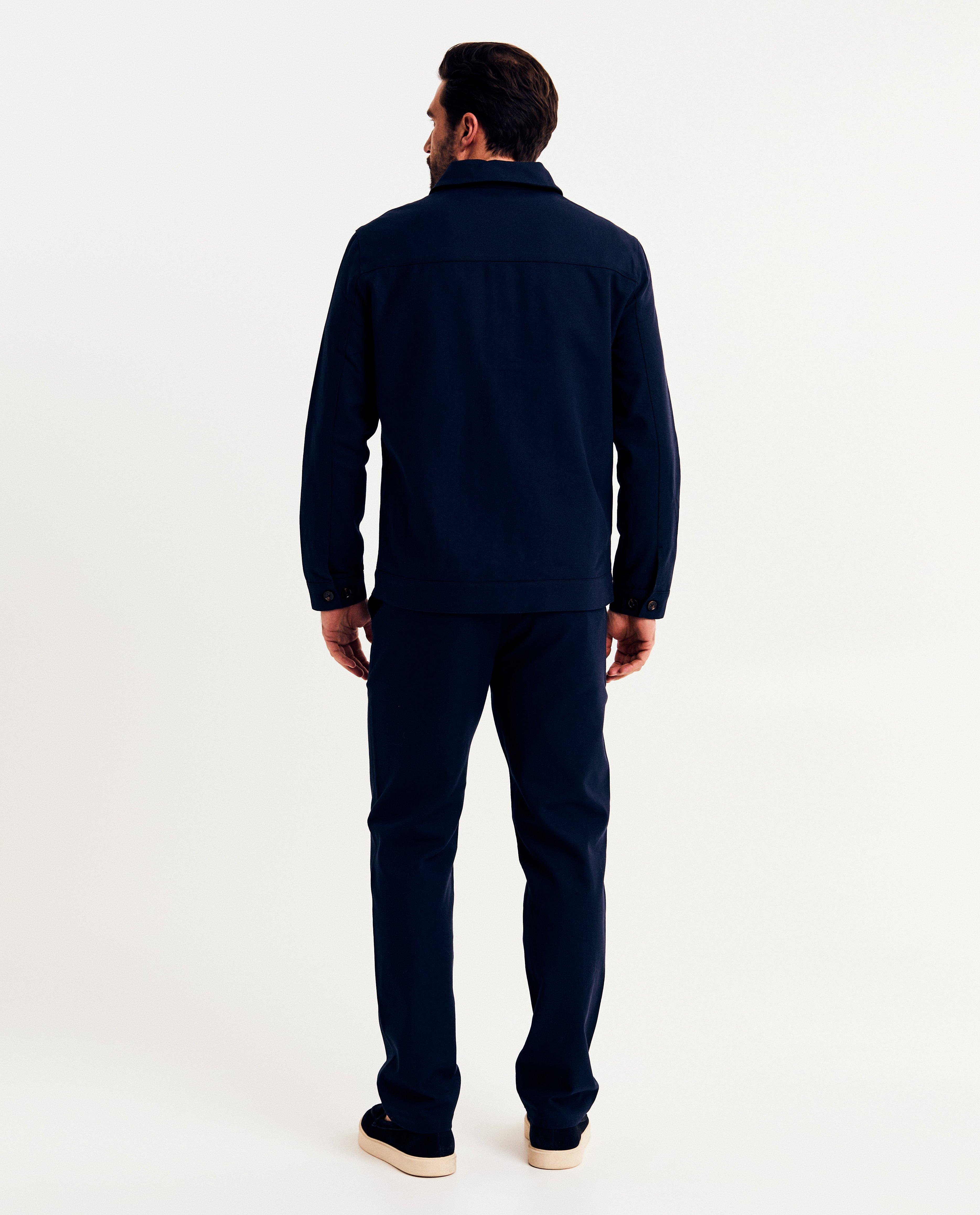 Blazers - Donkerblauw vest