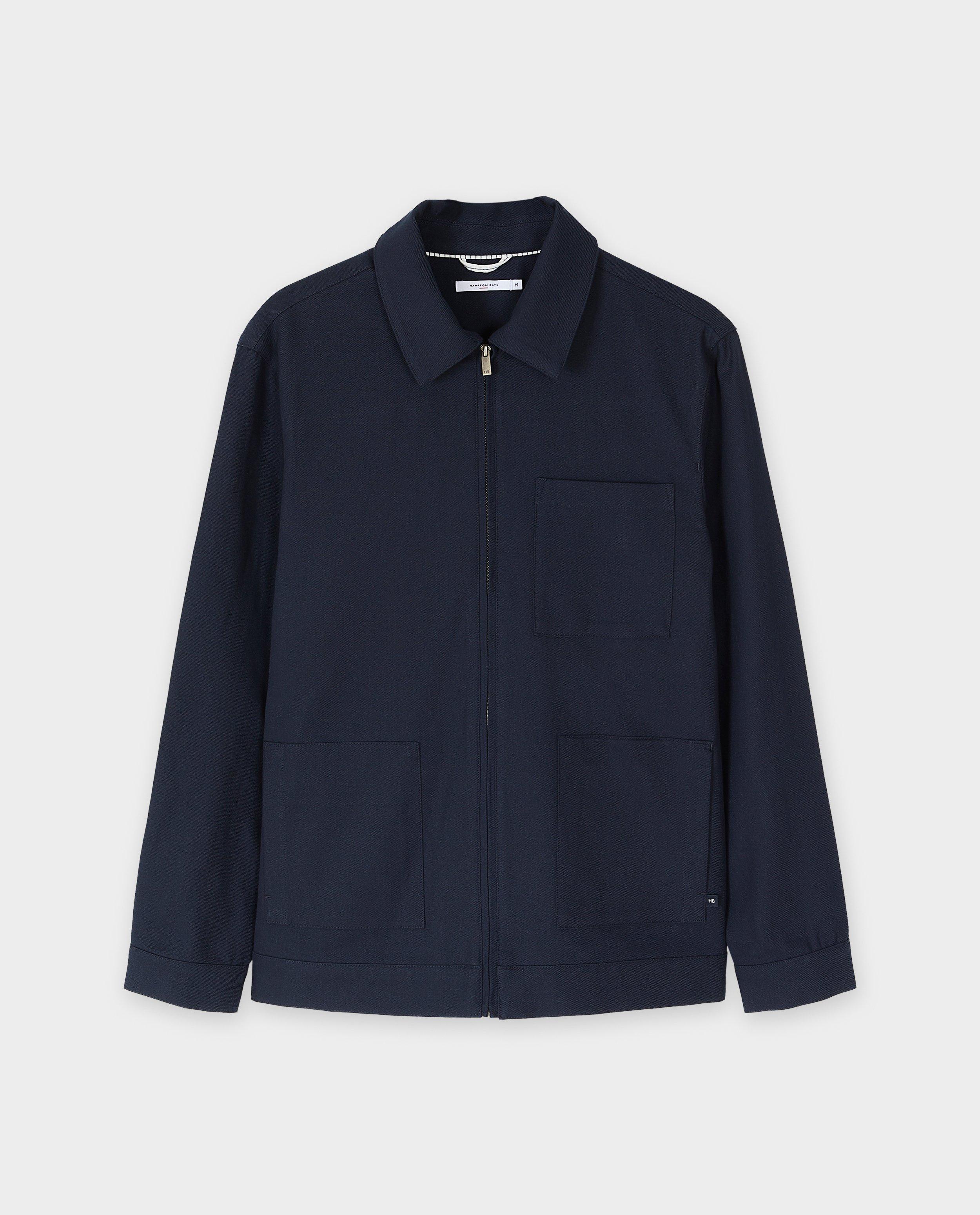 Blazers - Donkerblauw vest