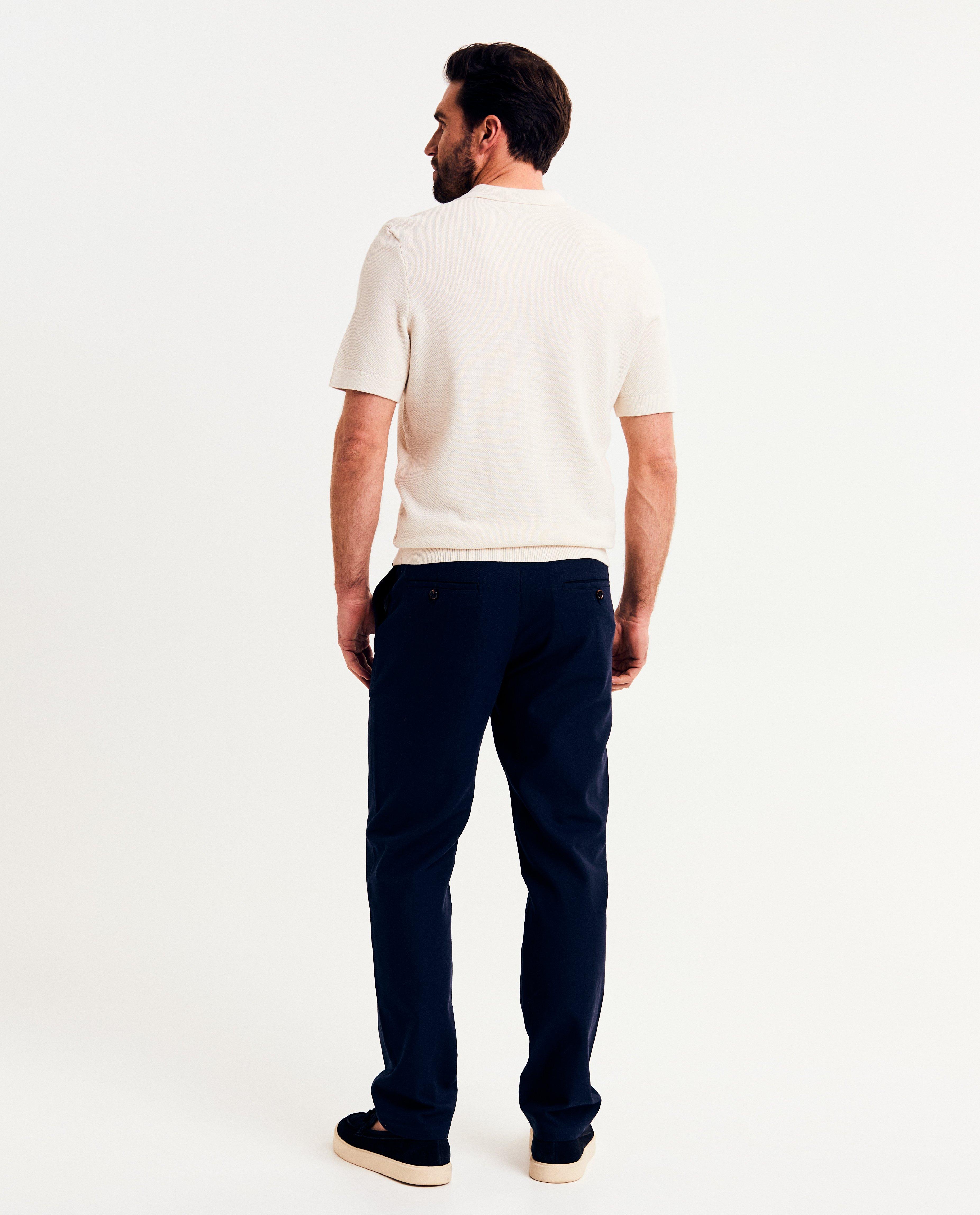 Polo's - Blauwe polo