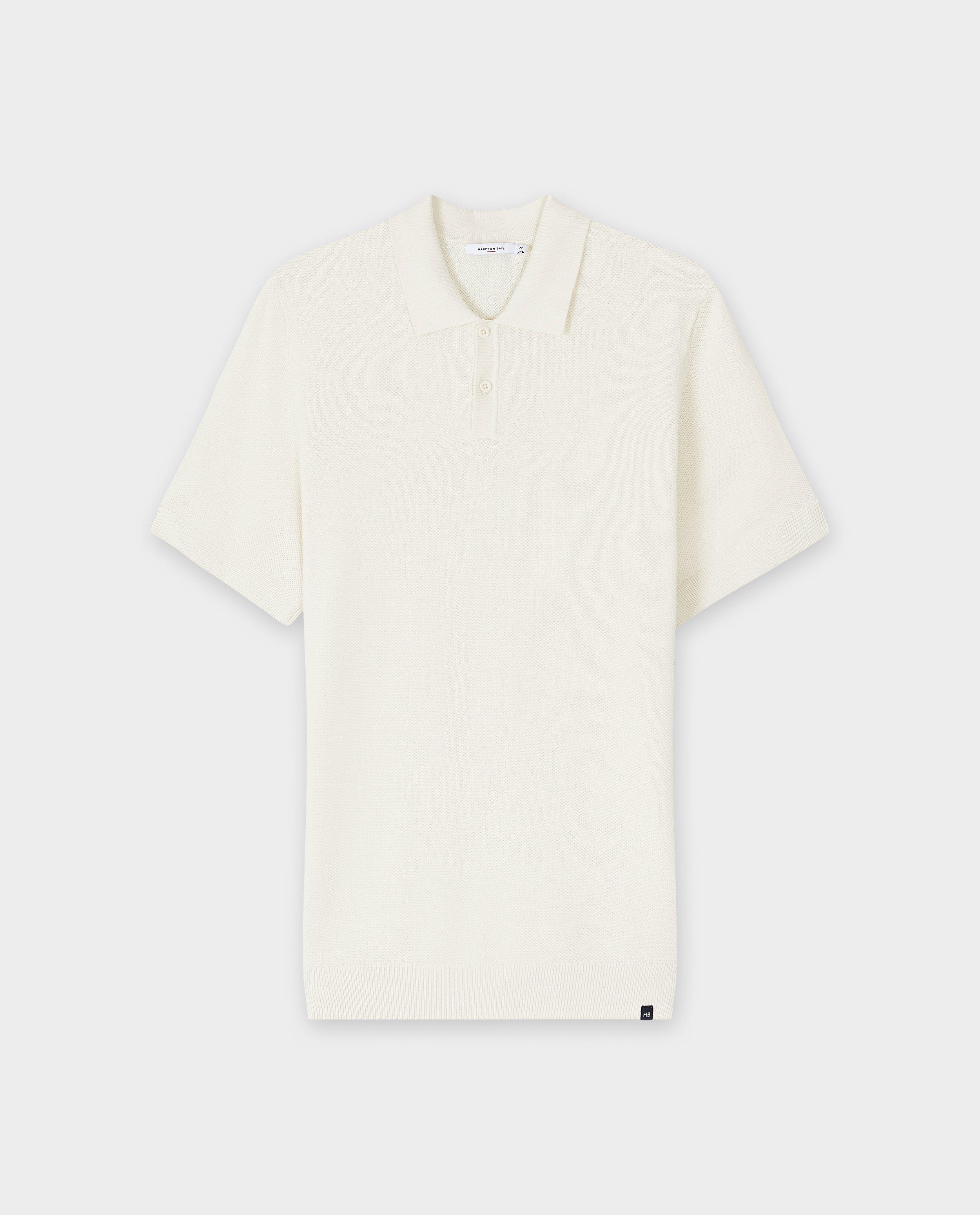 Polo's - Blauwe polo