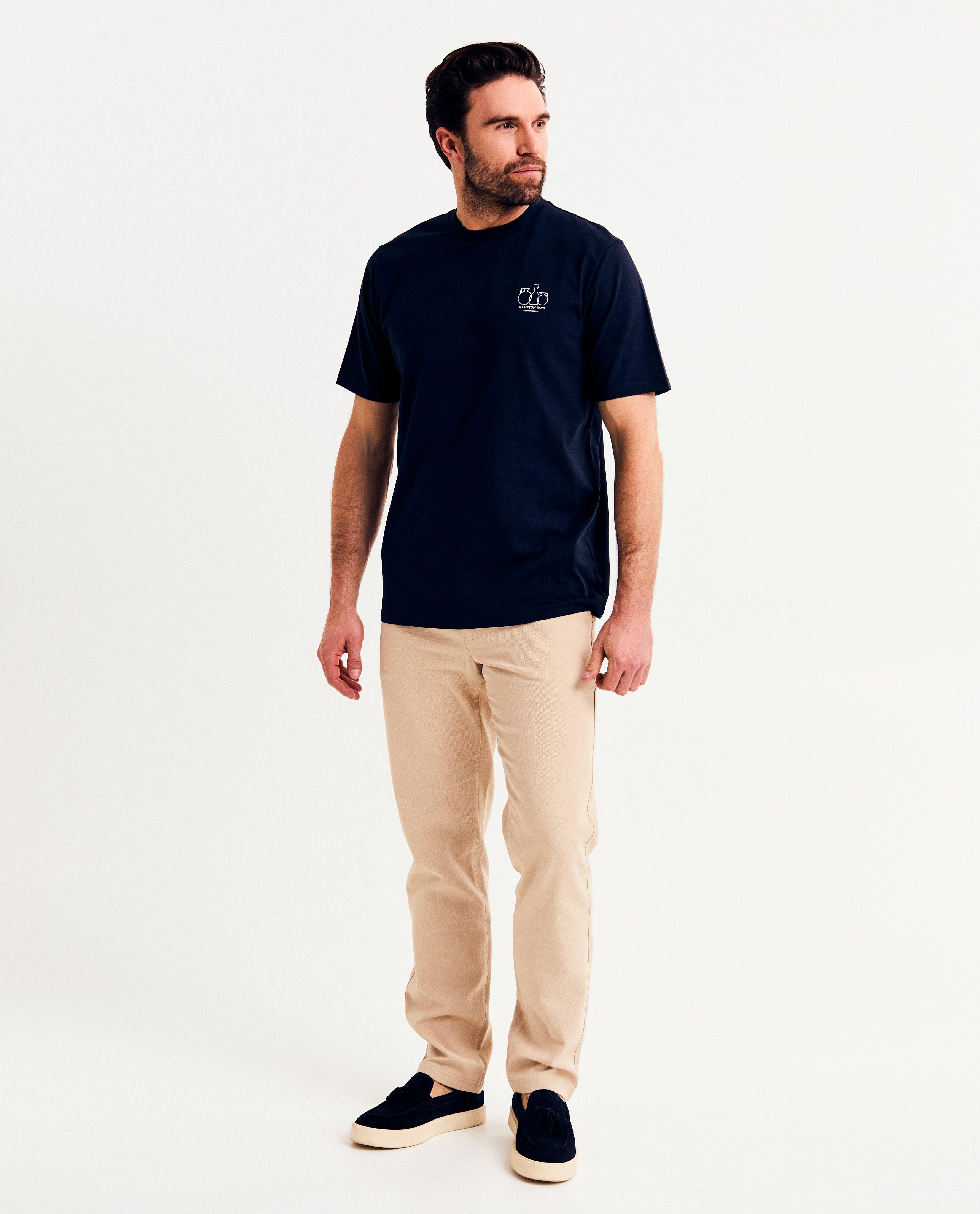 T-shirts - T-shirt met print