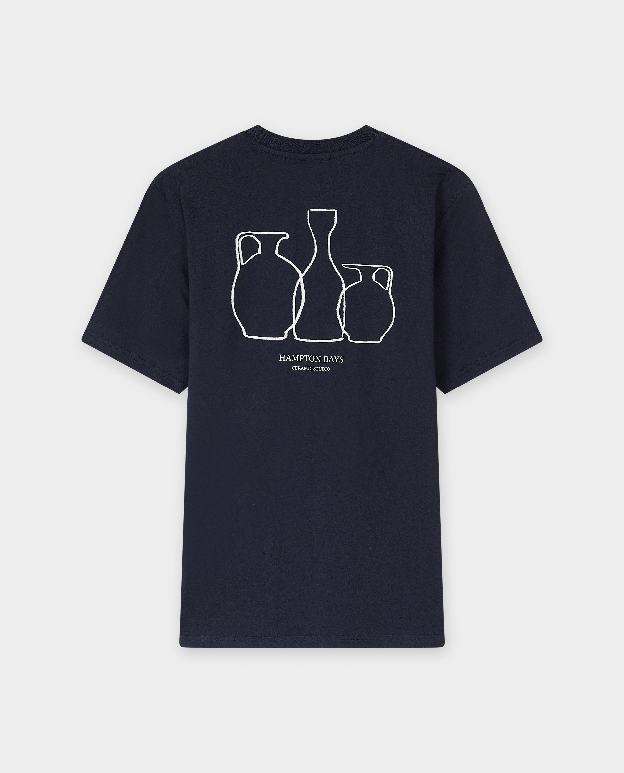 T-shirts - T-shirt met print