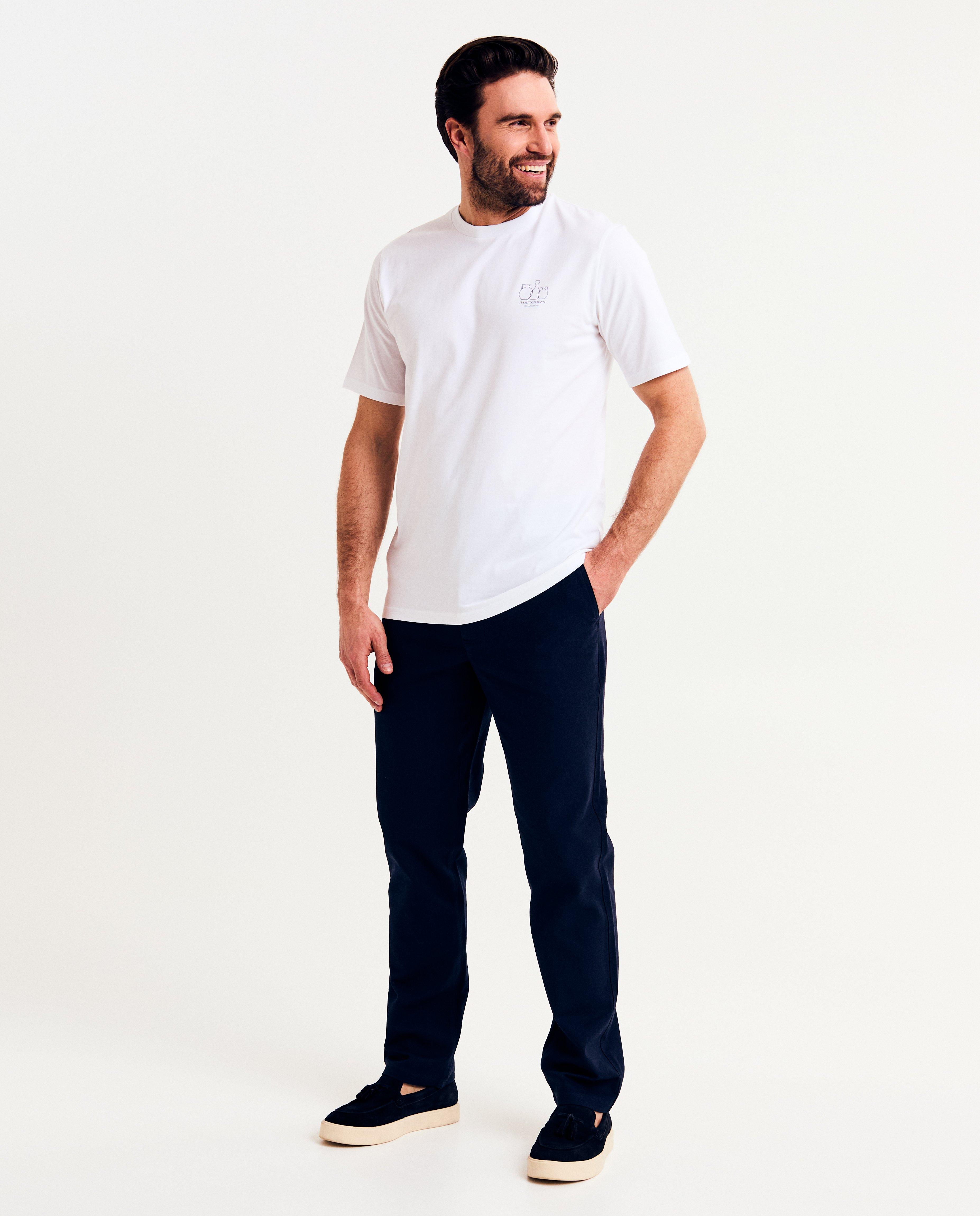 T-shirts - T-shirt met print
