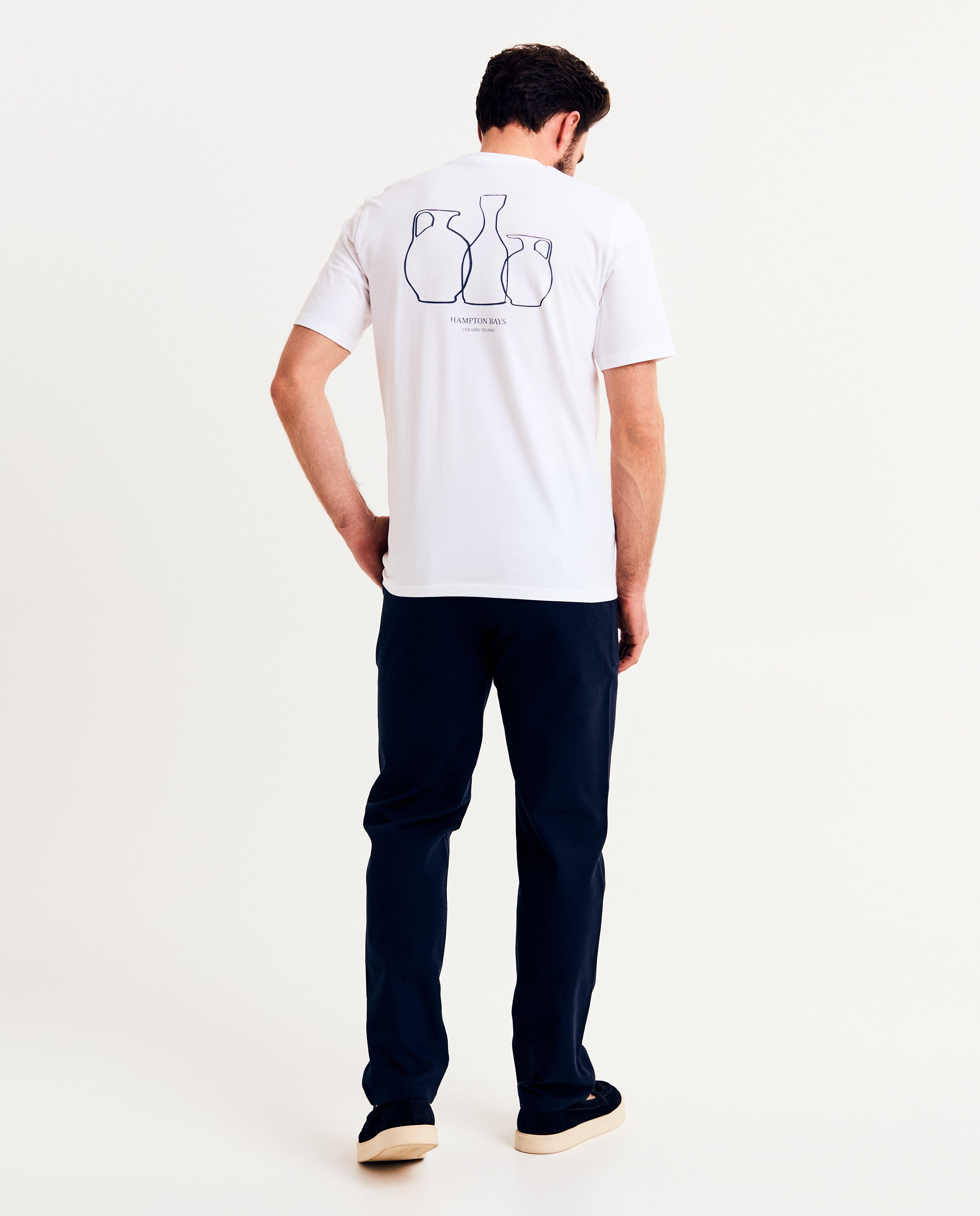 T-shirts - T-shirt met print