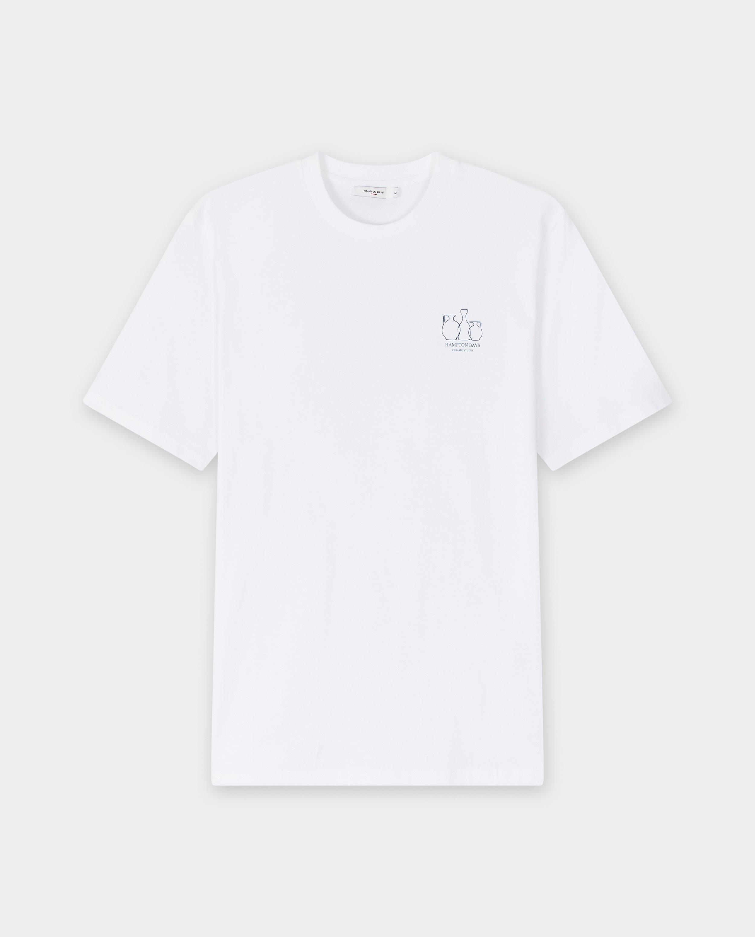 T-shirts - T-shirt met print