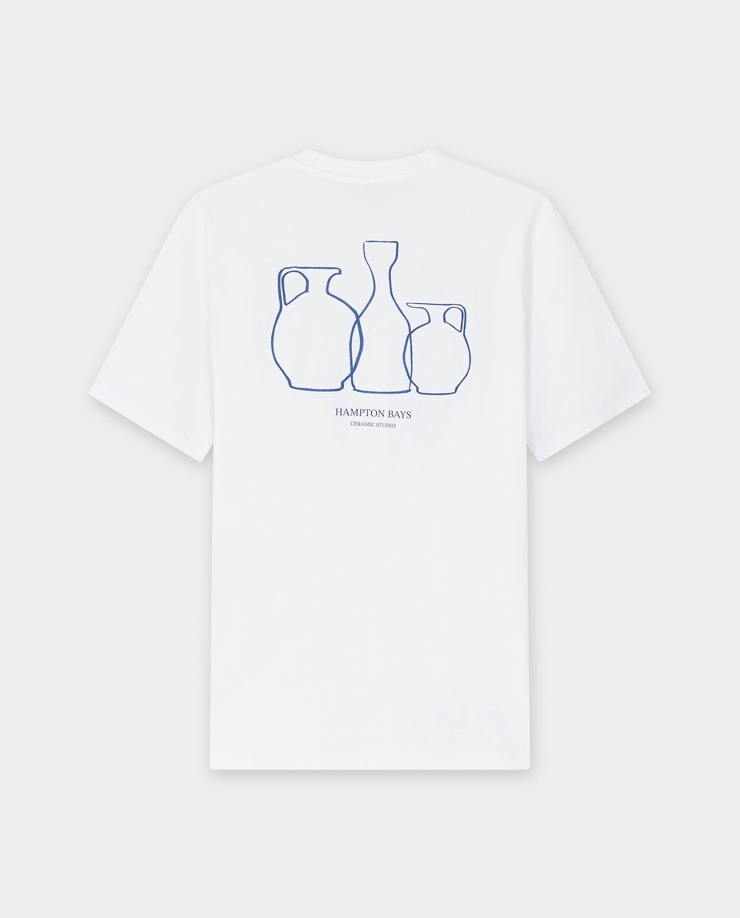 T-shirts - T-shirt met print