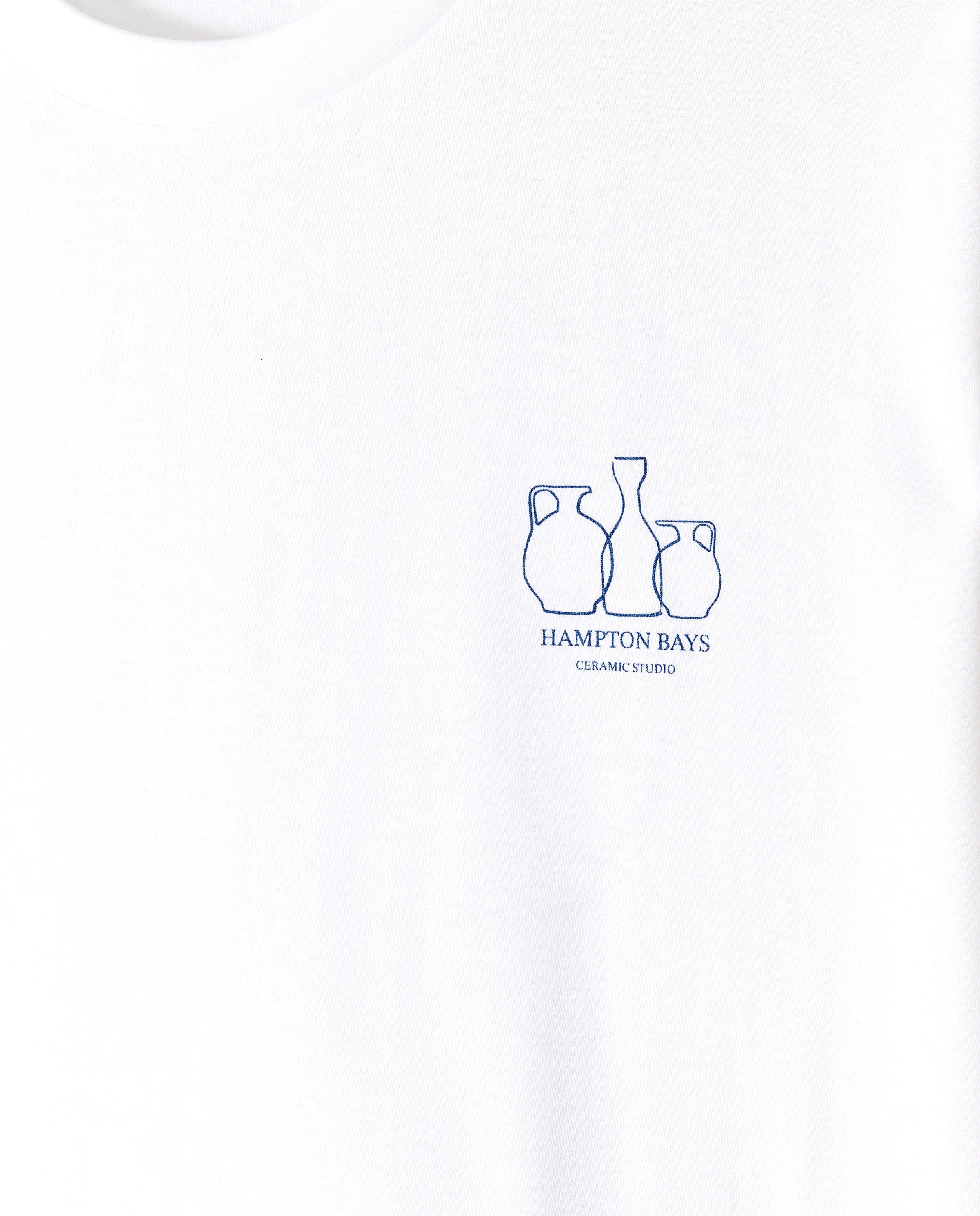 T-shirts - T-shirt met print