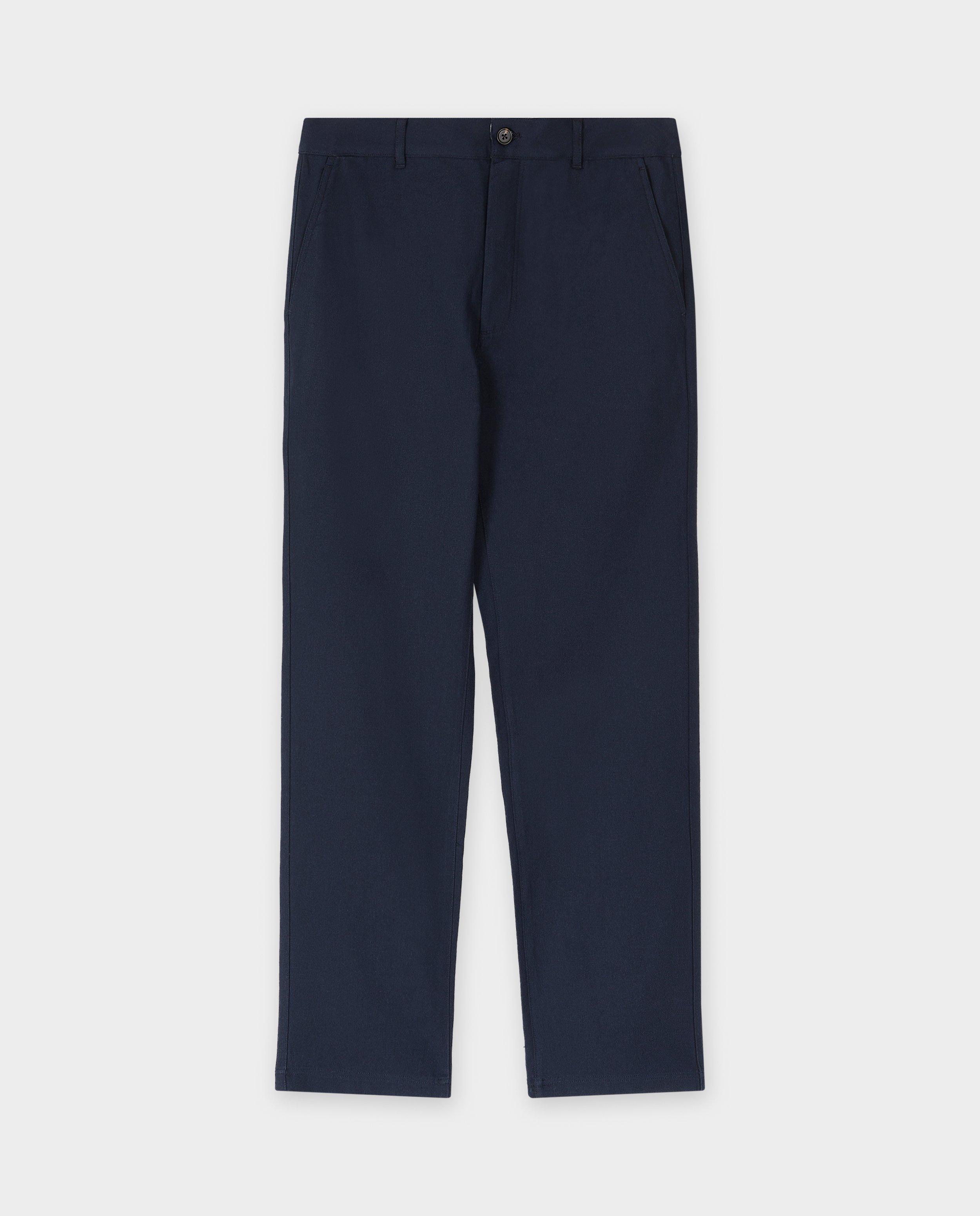 donkerblauw