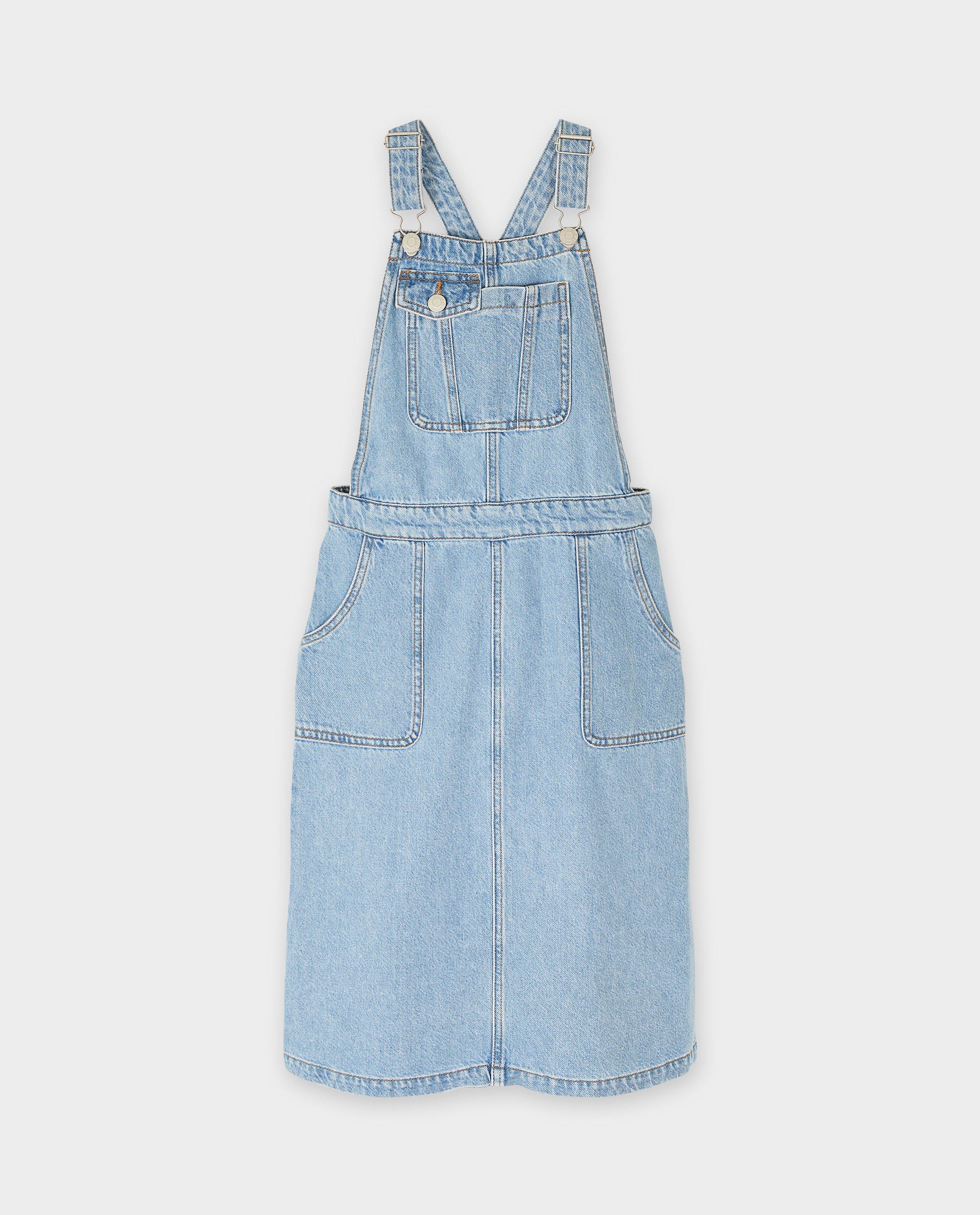 blauw