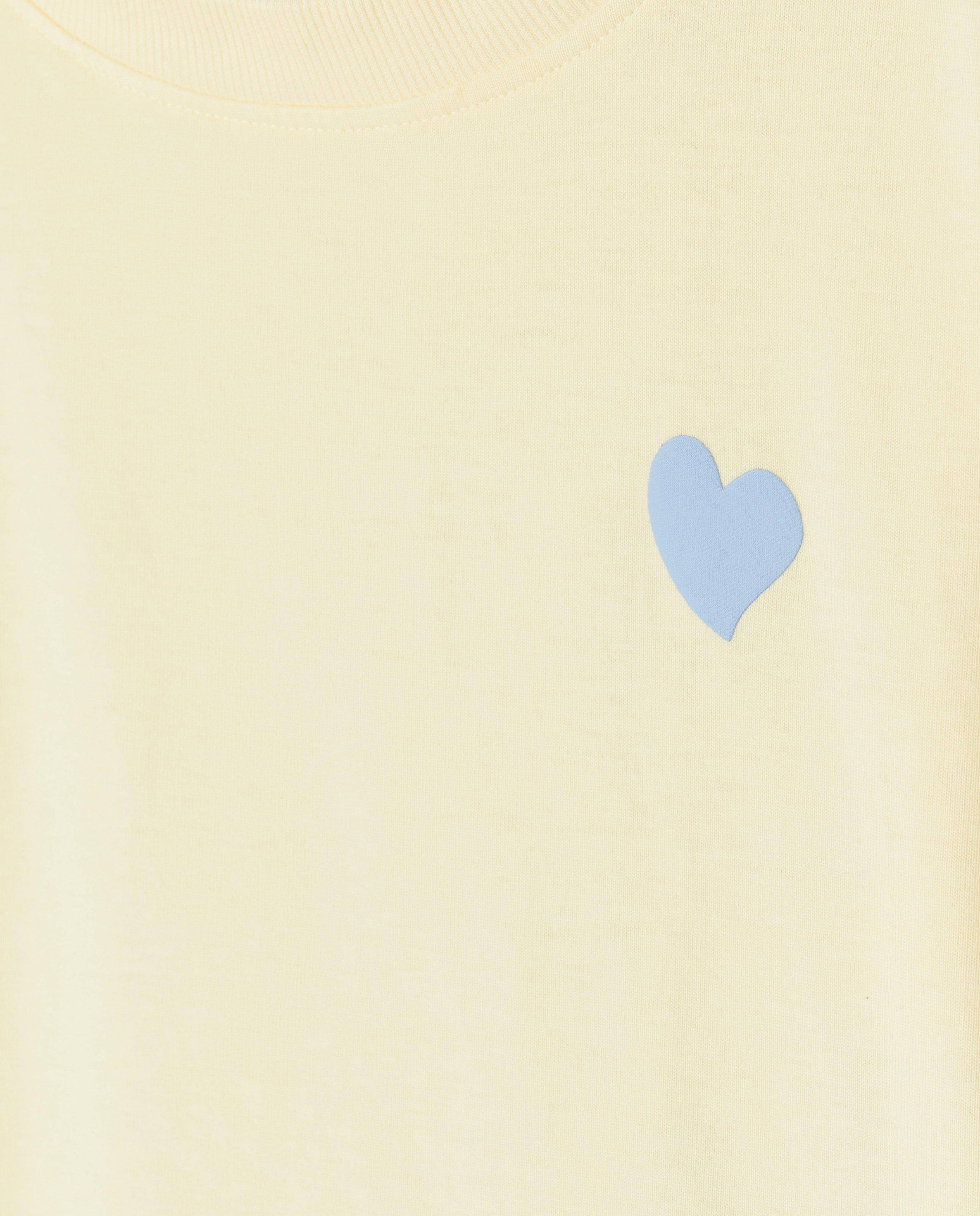T-shirts - T-shirt met backprint
