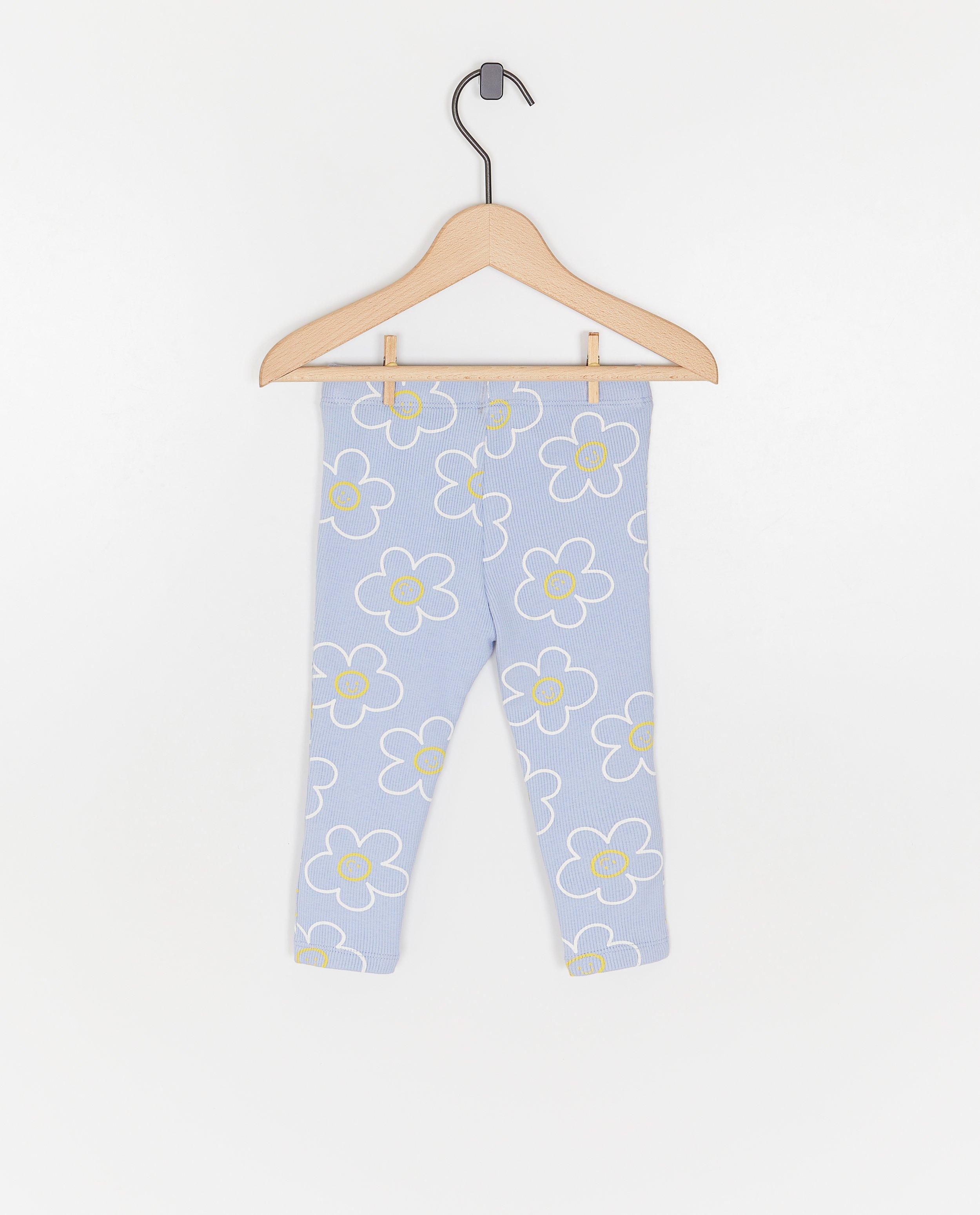 Leggings - Legging met print
