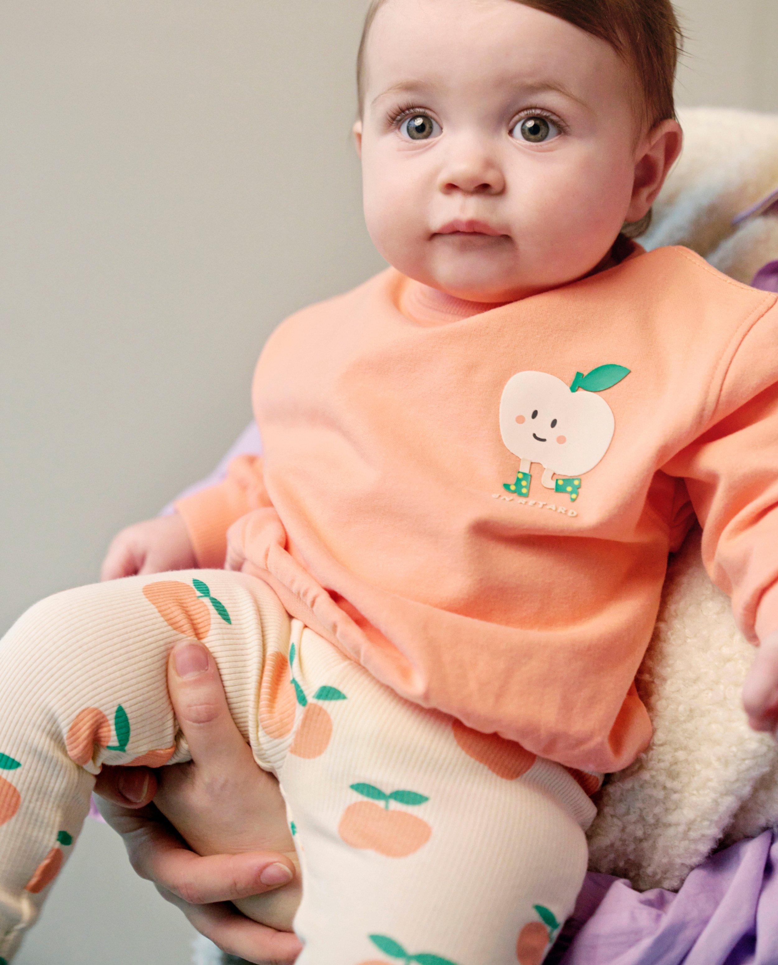 Leggings - D&eacute;tails du produit - beige clair - image num&eacute;ro 2