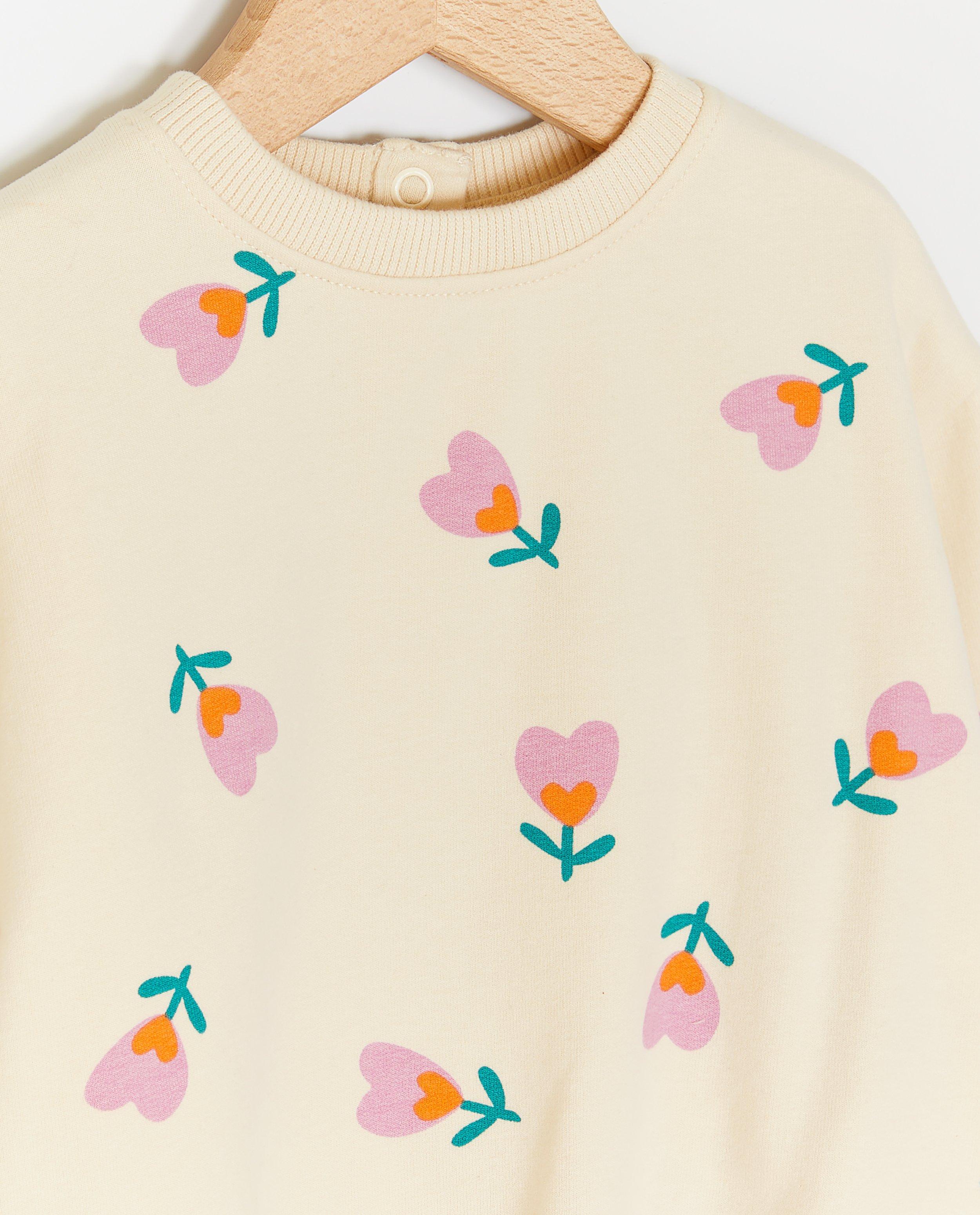 Sweaters - Sweater met print