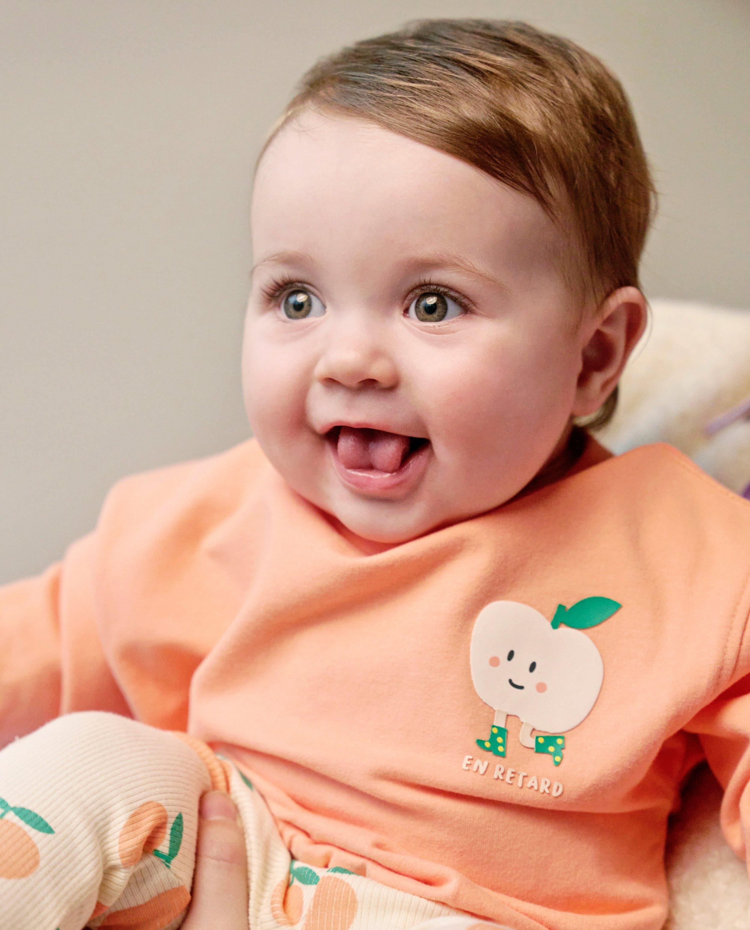 Sweaters - Sweater met print