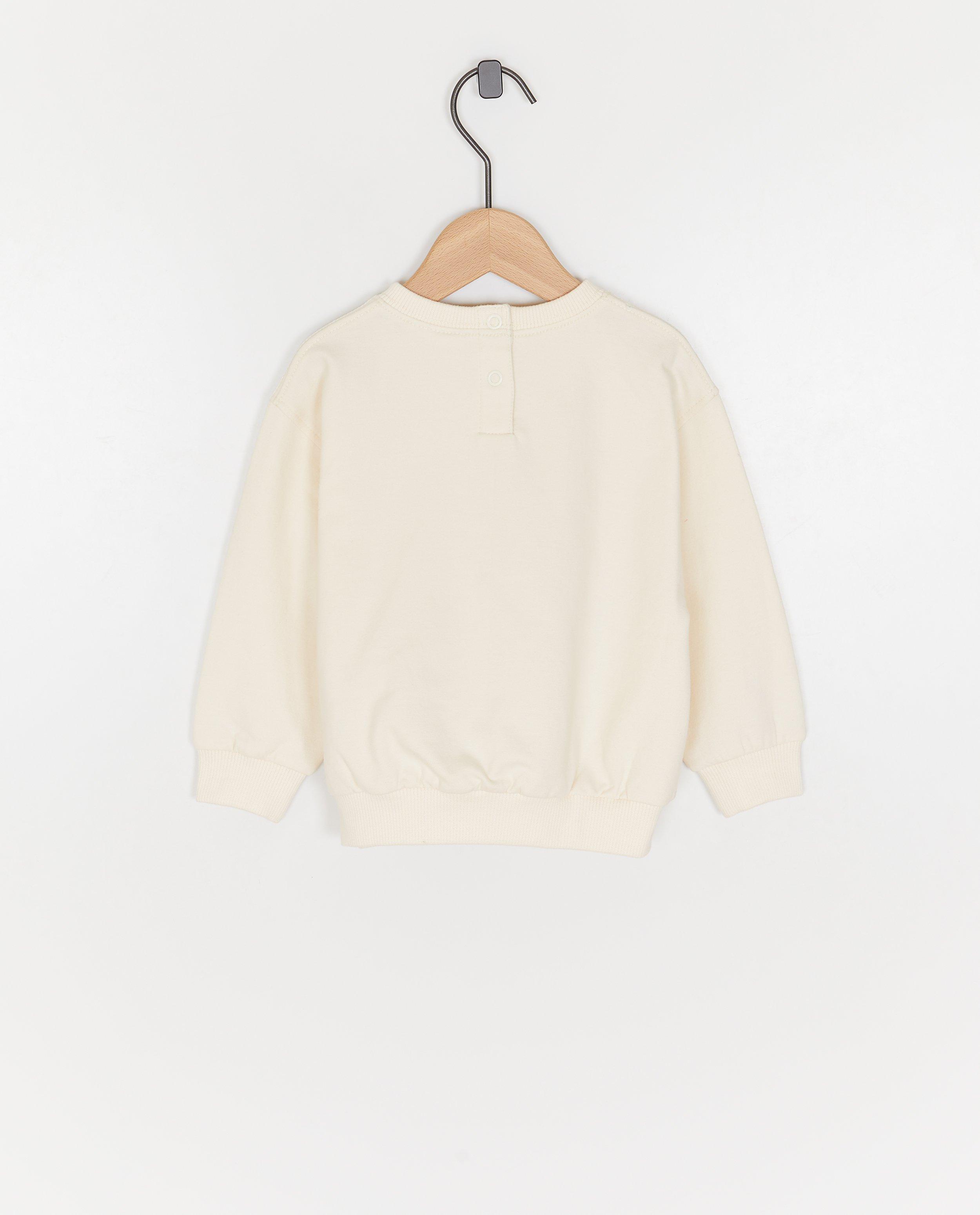 Sweaters - Sweater met print
