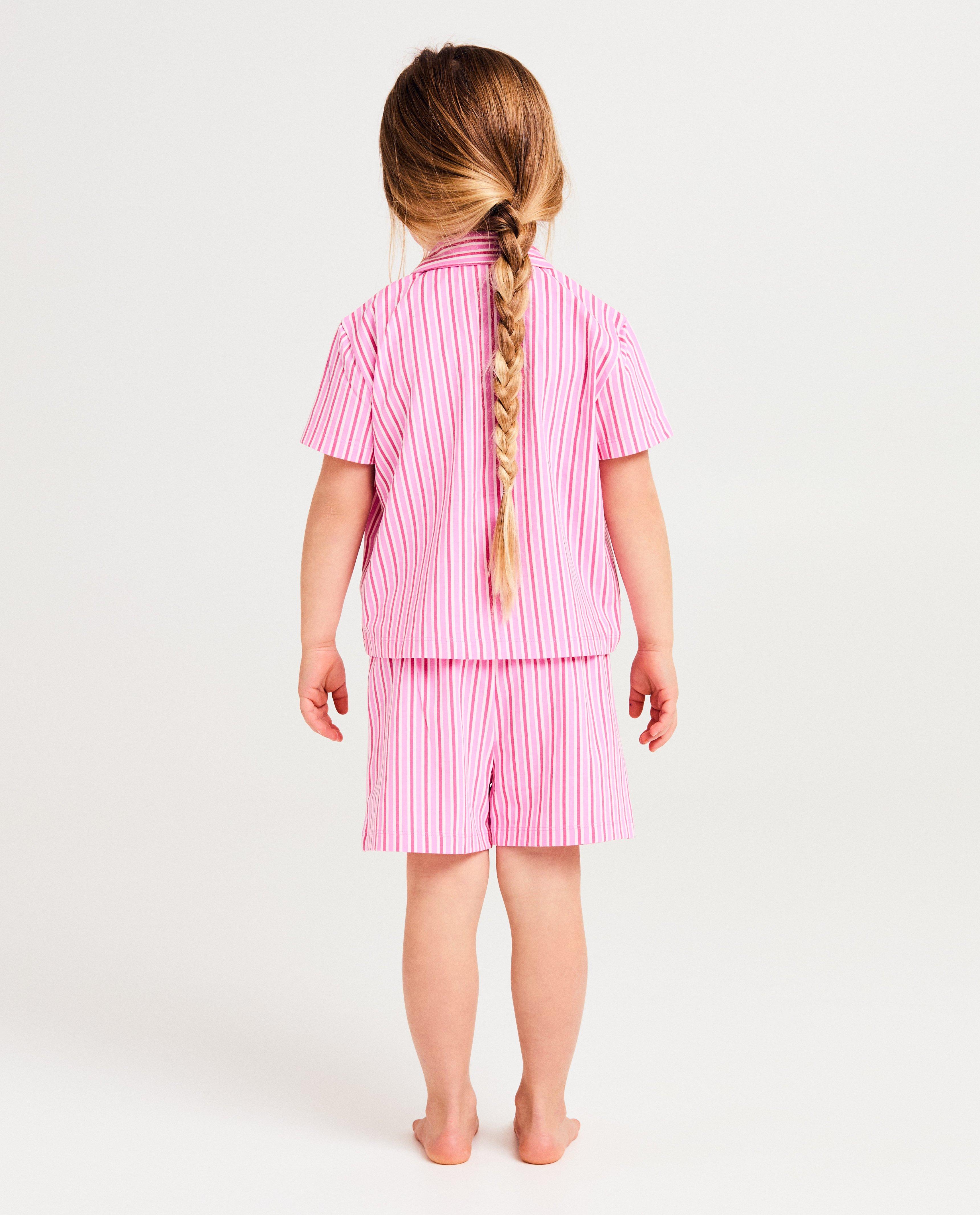 Nachtkleding - Pyjama met strepen