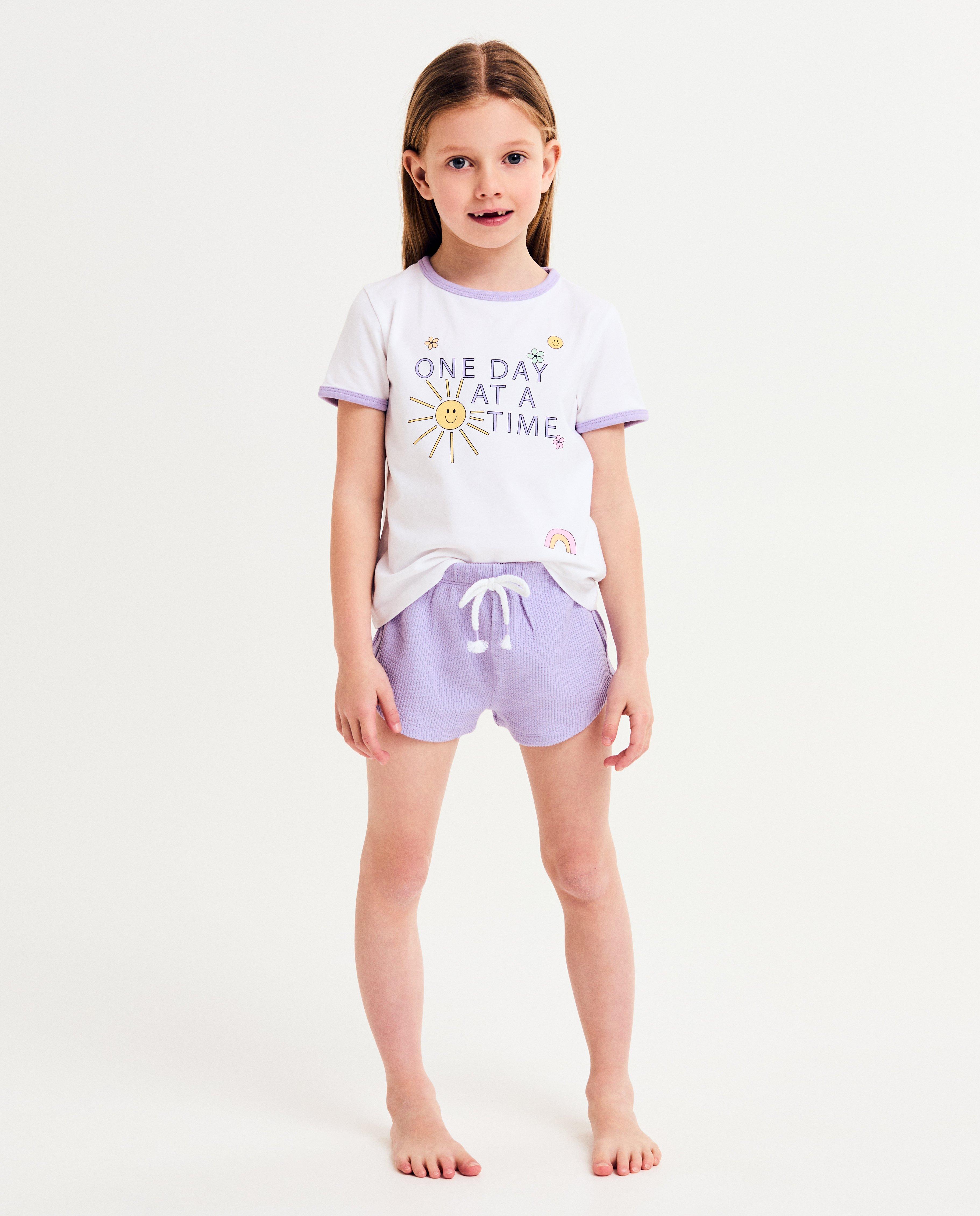 Pyjama met print - null - Milla Star