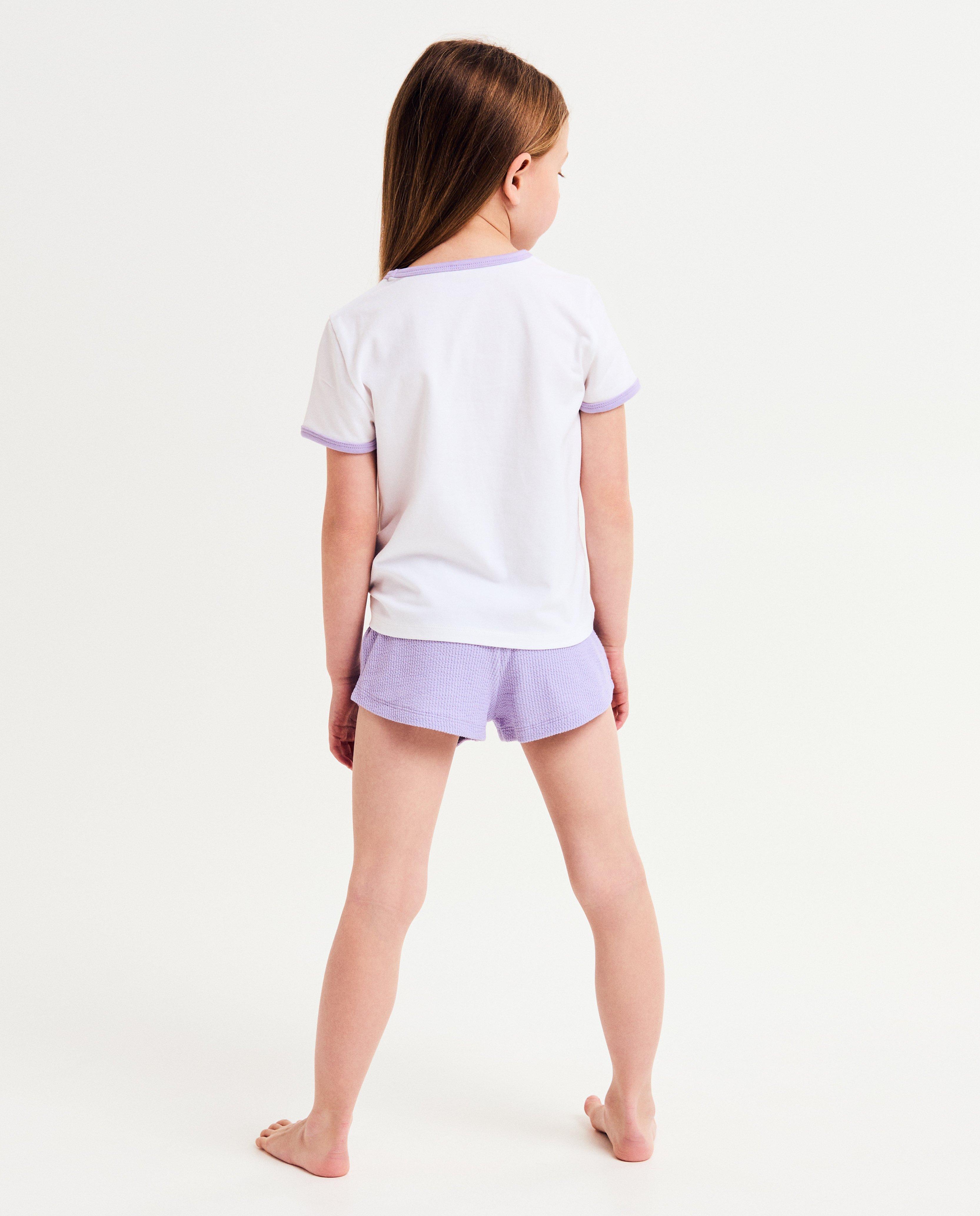 Nachtkleding - Pyjama met print
