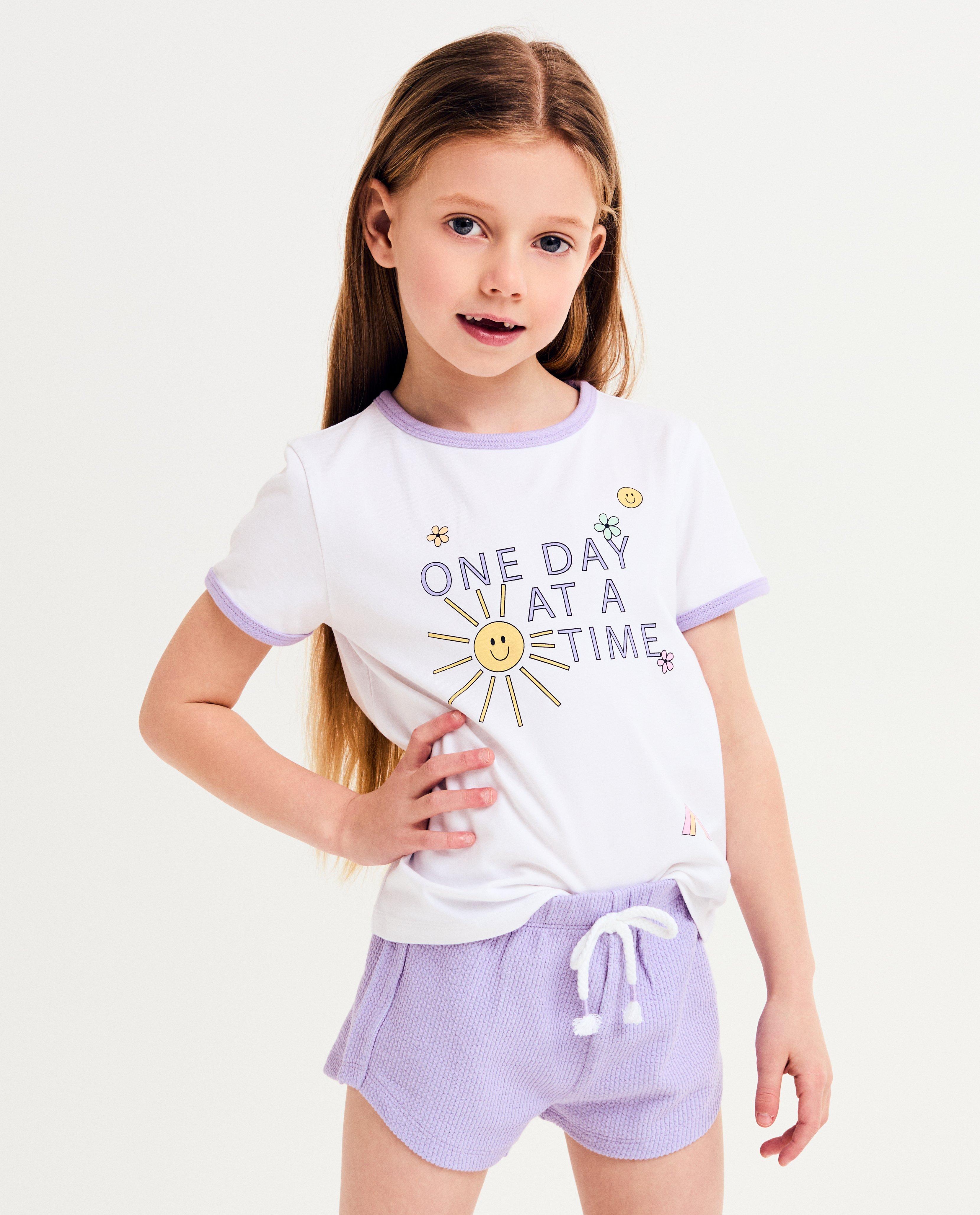 Nachtkleding - Pyjama met print