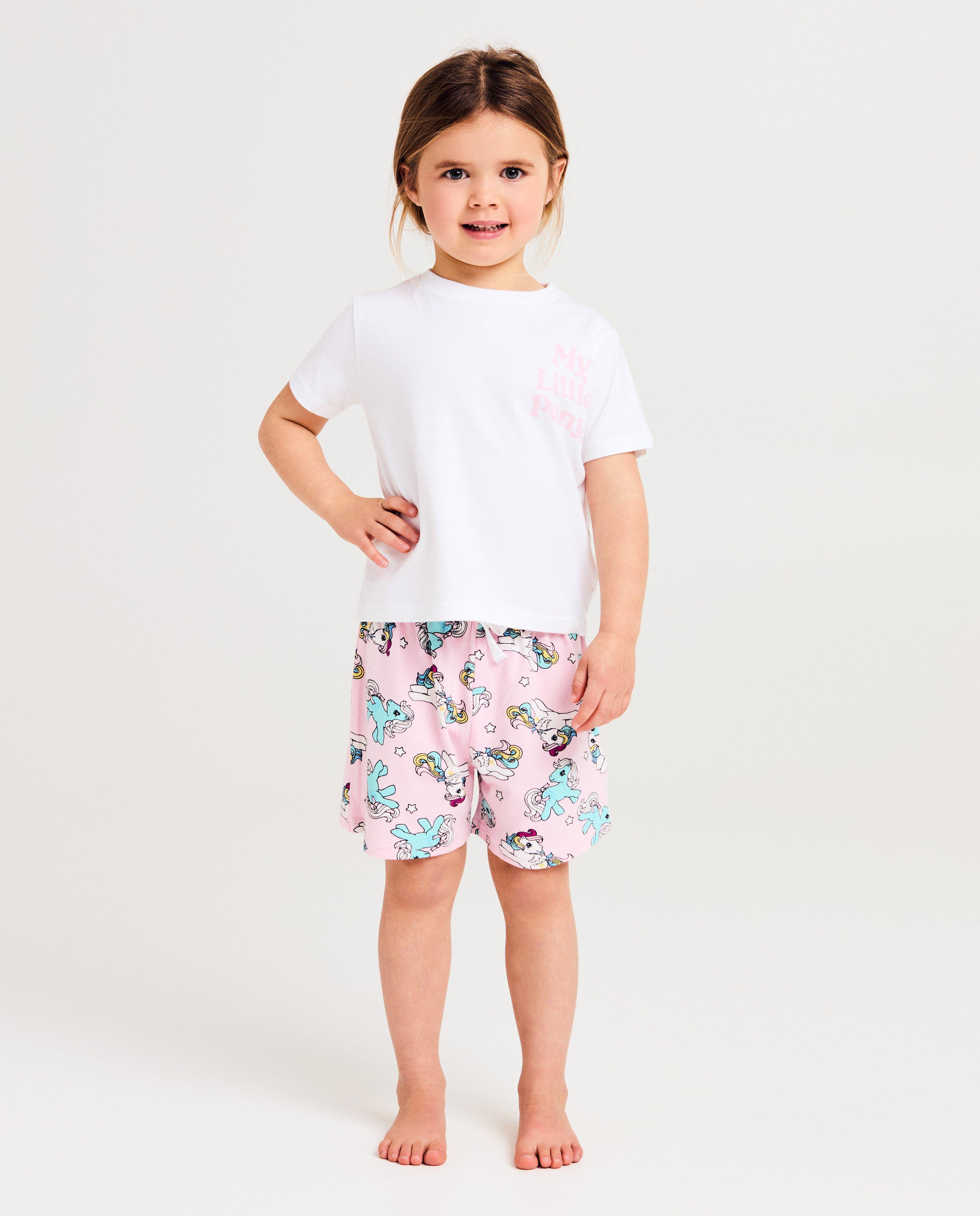 Pyjama met print My Little Pony - null - Milla Star