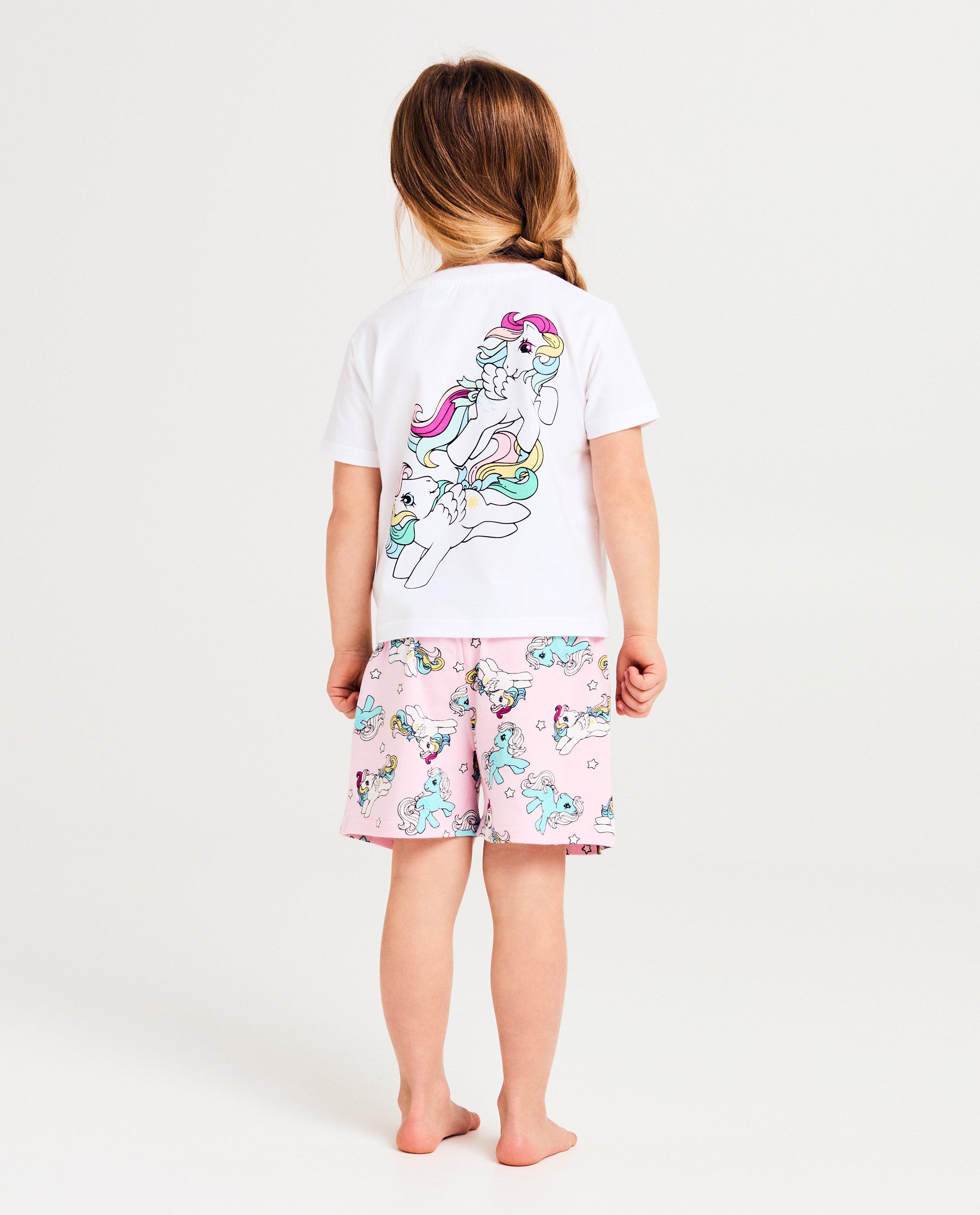Nachtkleding - Pyjama met print My Little Pony