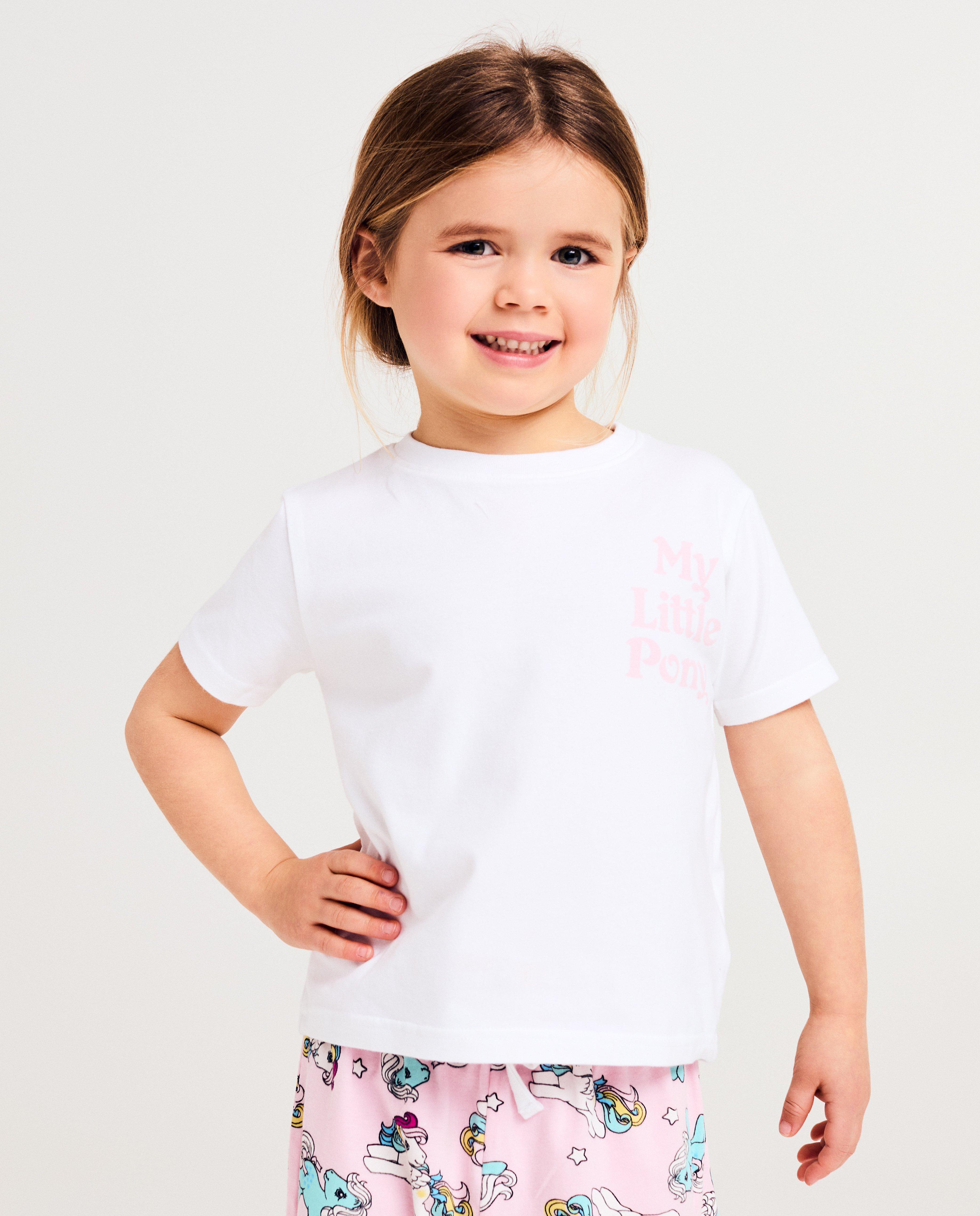 Nachtkleding - Pyjama met print My Little Pony
