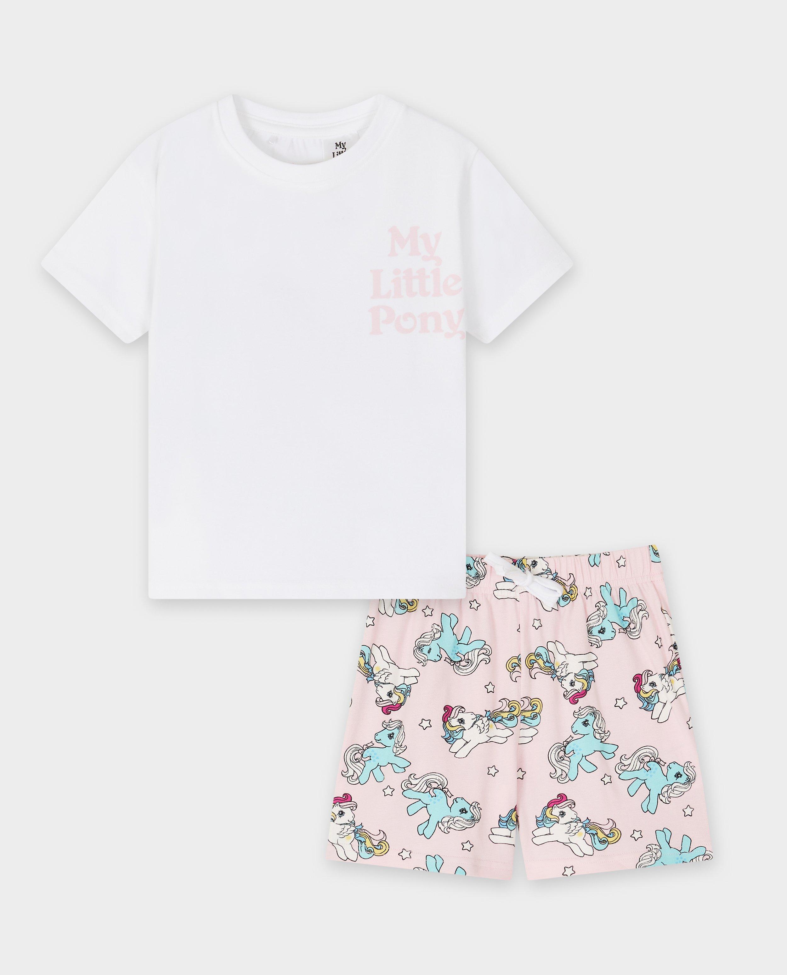 Nachtkleding - Pyjama met print My Little Pony