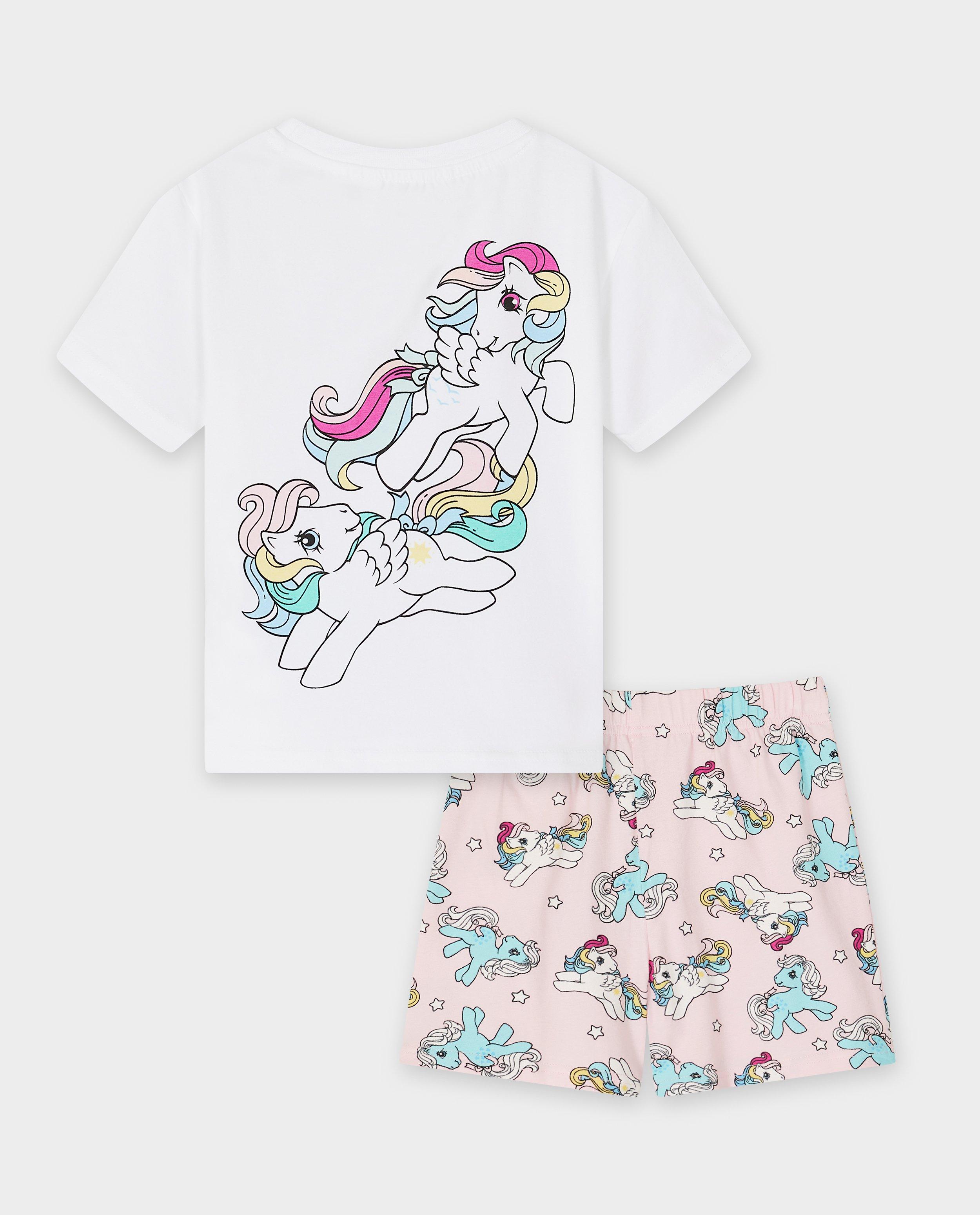Nachtkleding - Pyjama met print My Little Pony