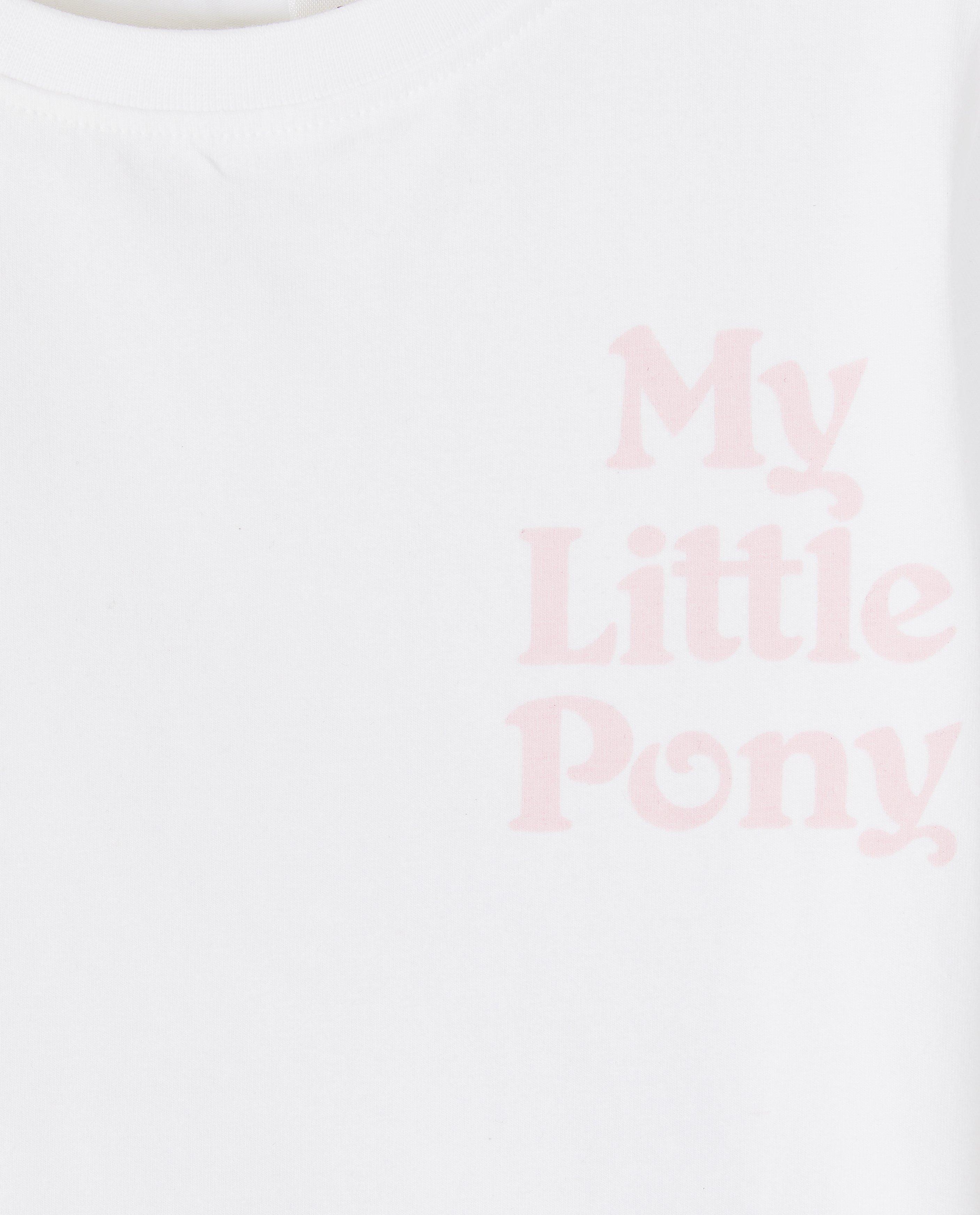 Nachtkleding - Pyjama met print My Little Pony