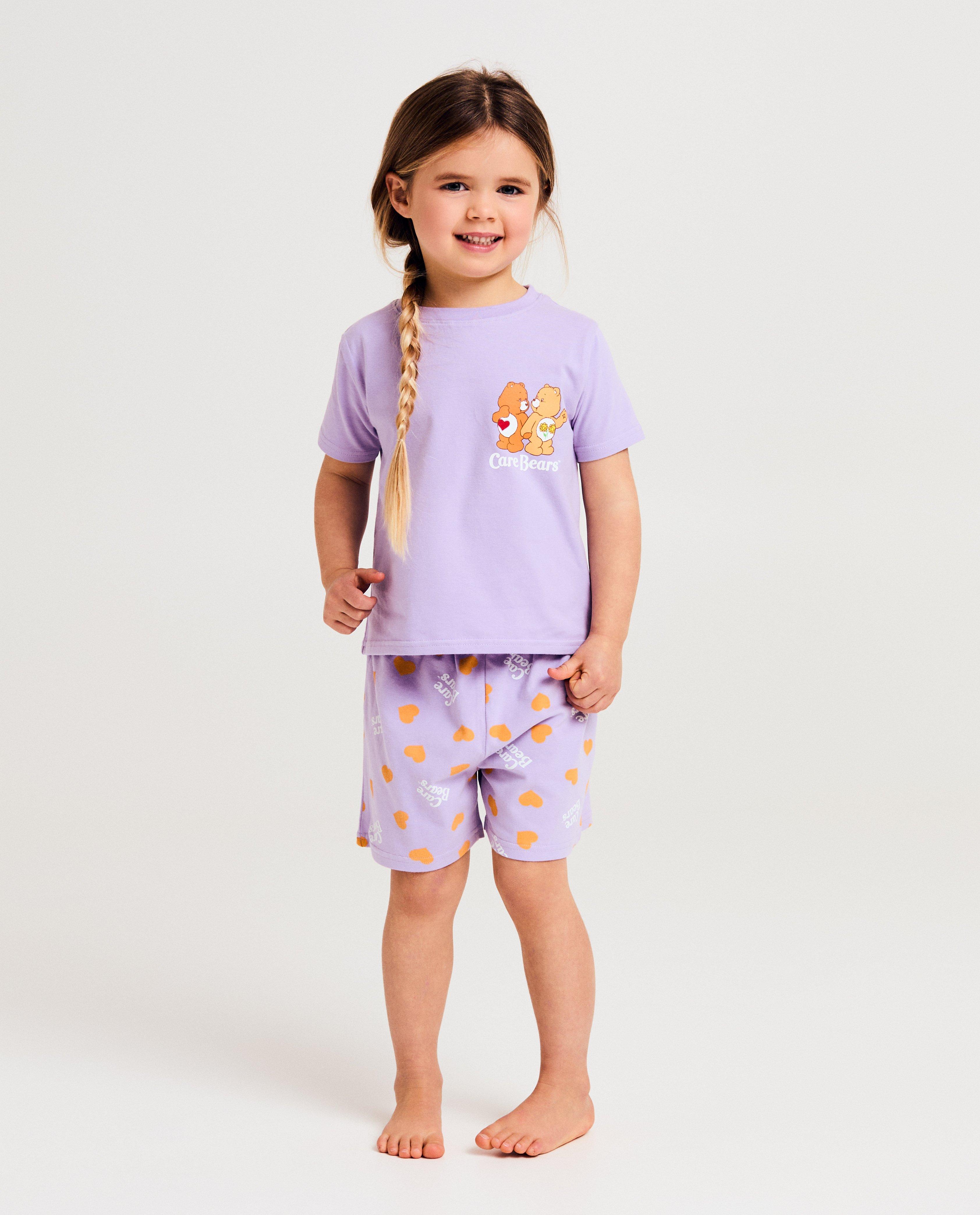 Pyjama met print Care Bears - null - Milla Star
