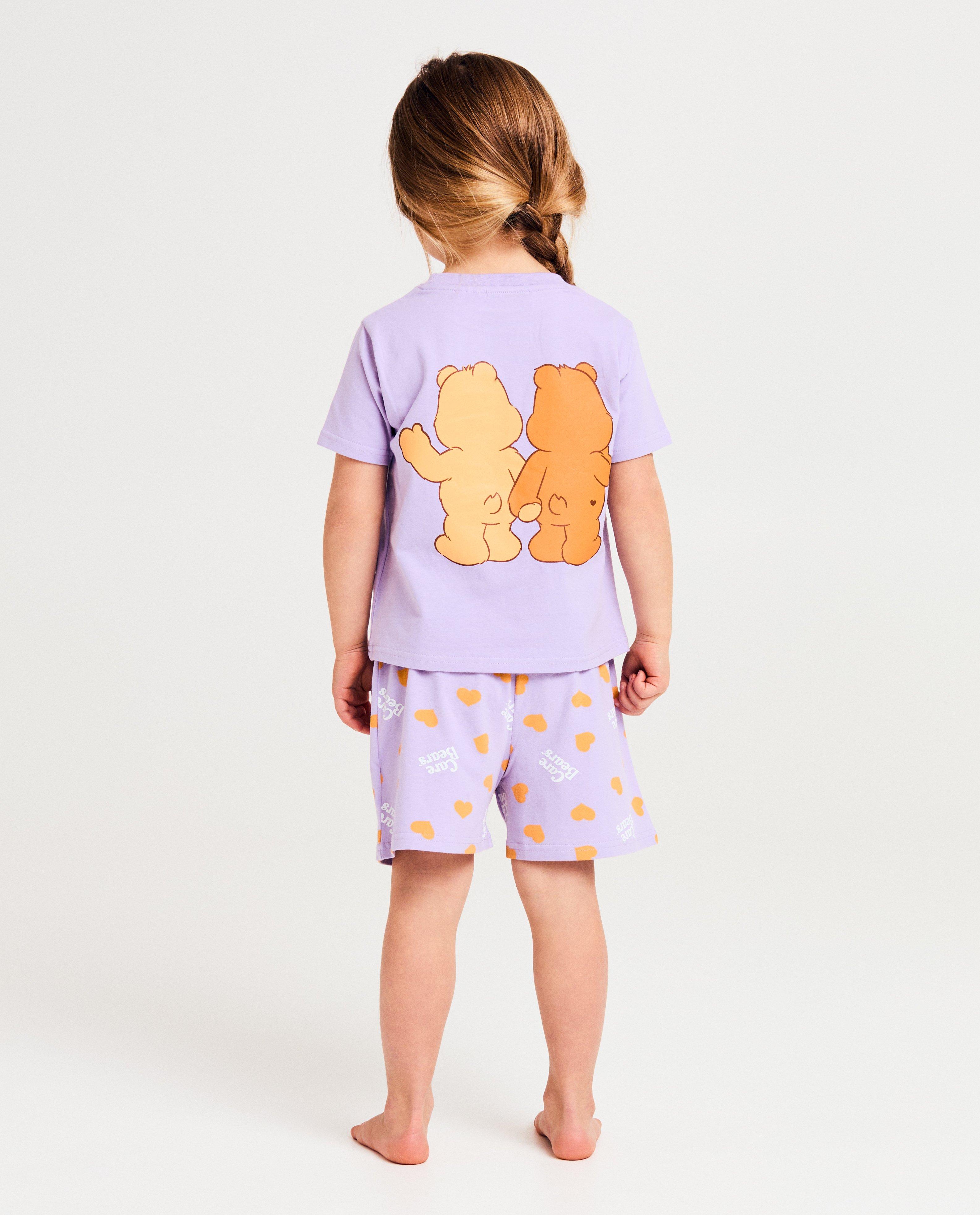 Nachtkleding - Pyjama met print Care Bears