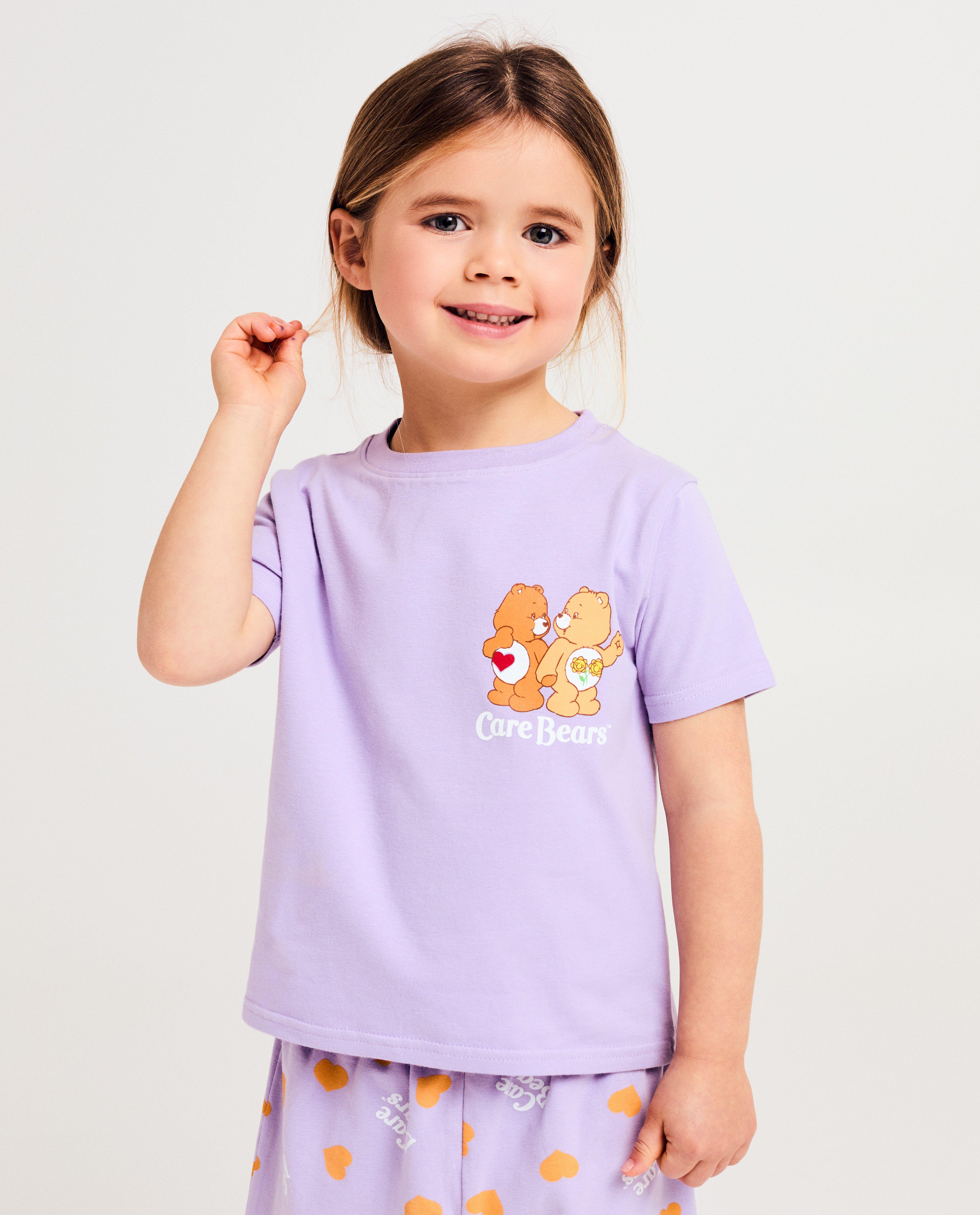 Nachtkleding - Pyjama met print Care Bears