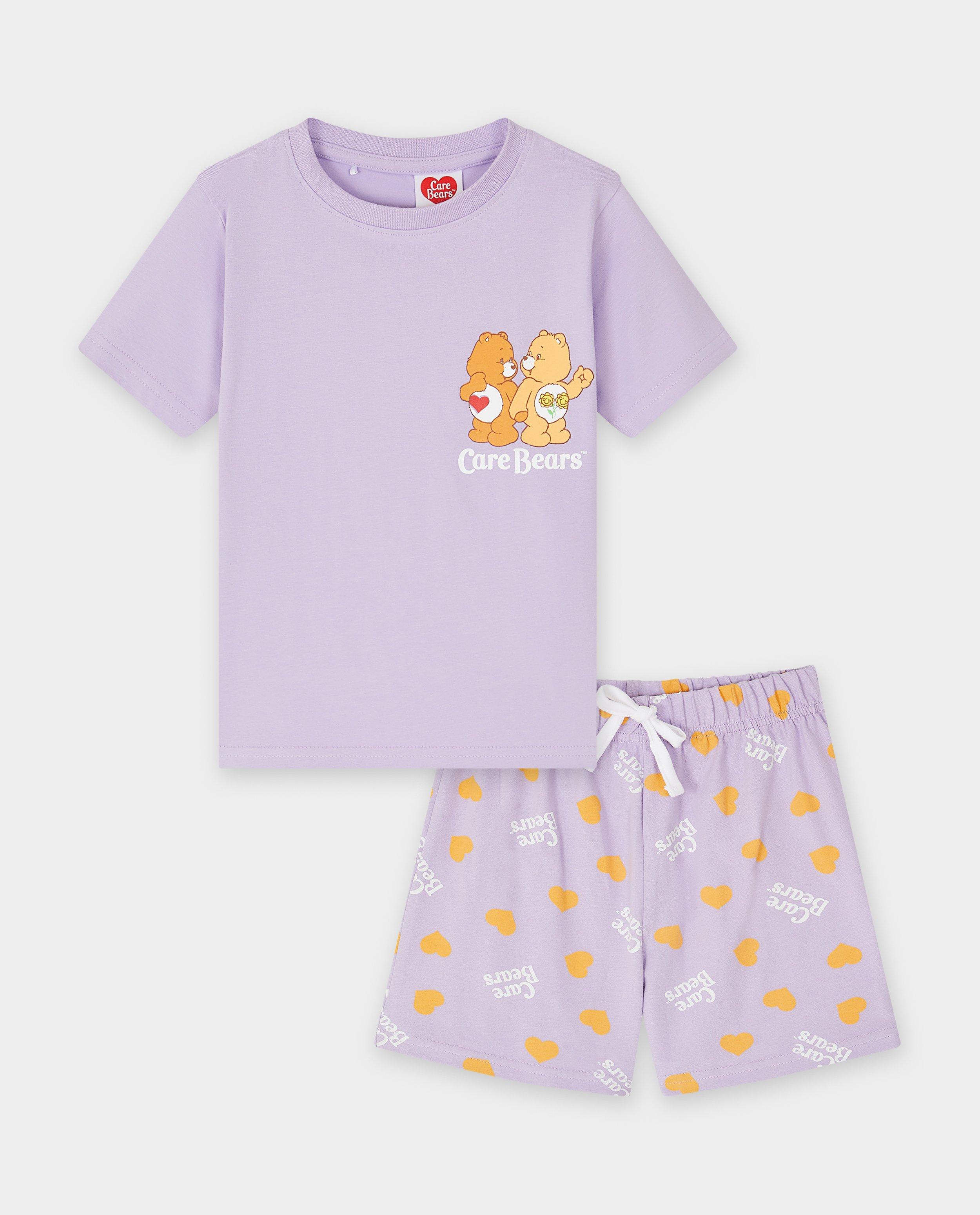 Nachtkleding - Pyjama met print Care Bears
