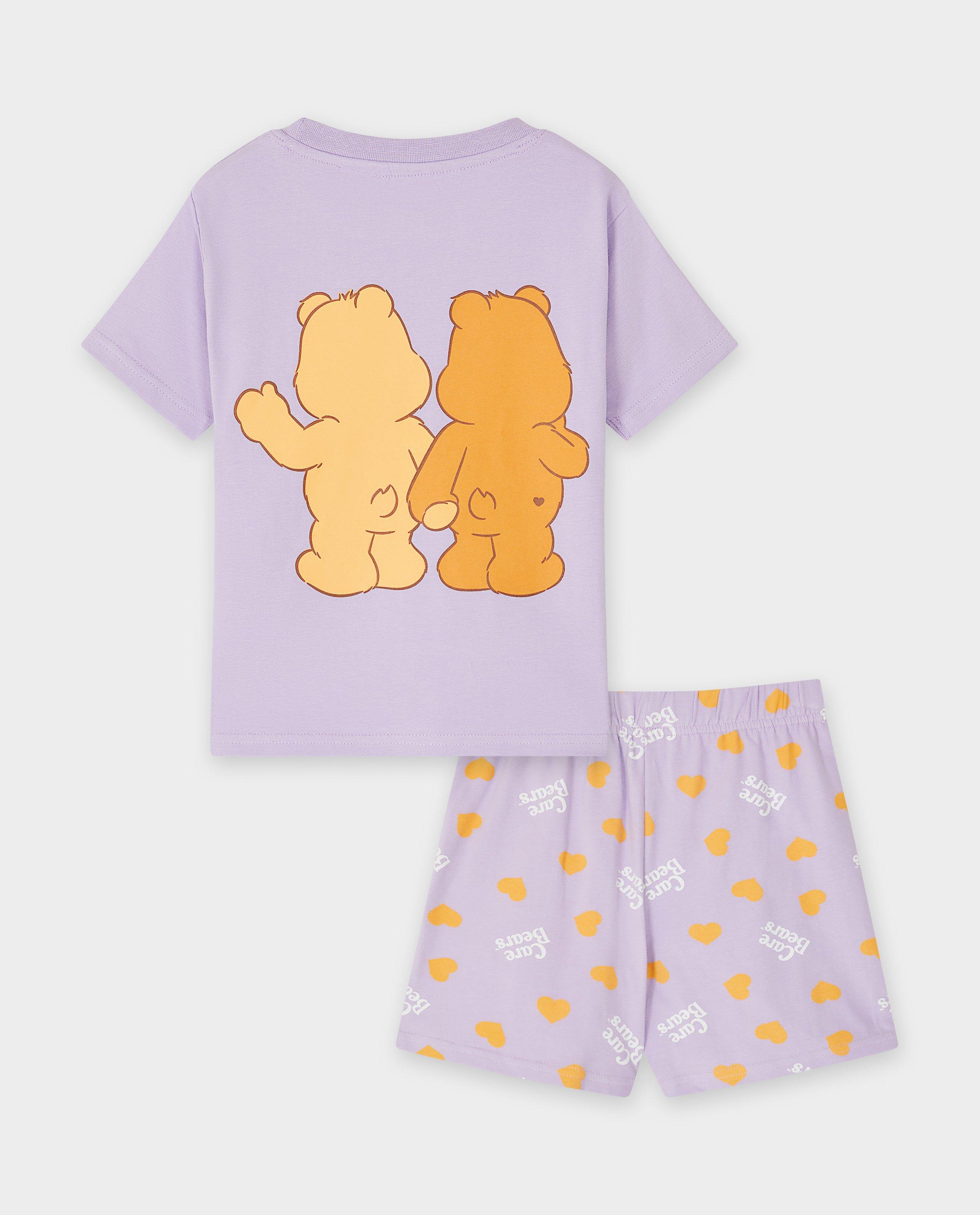 Nachtkleding - Pyjama met print Care Bears