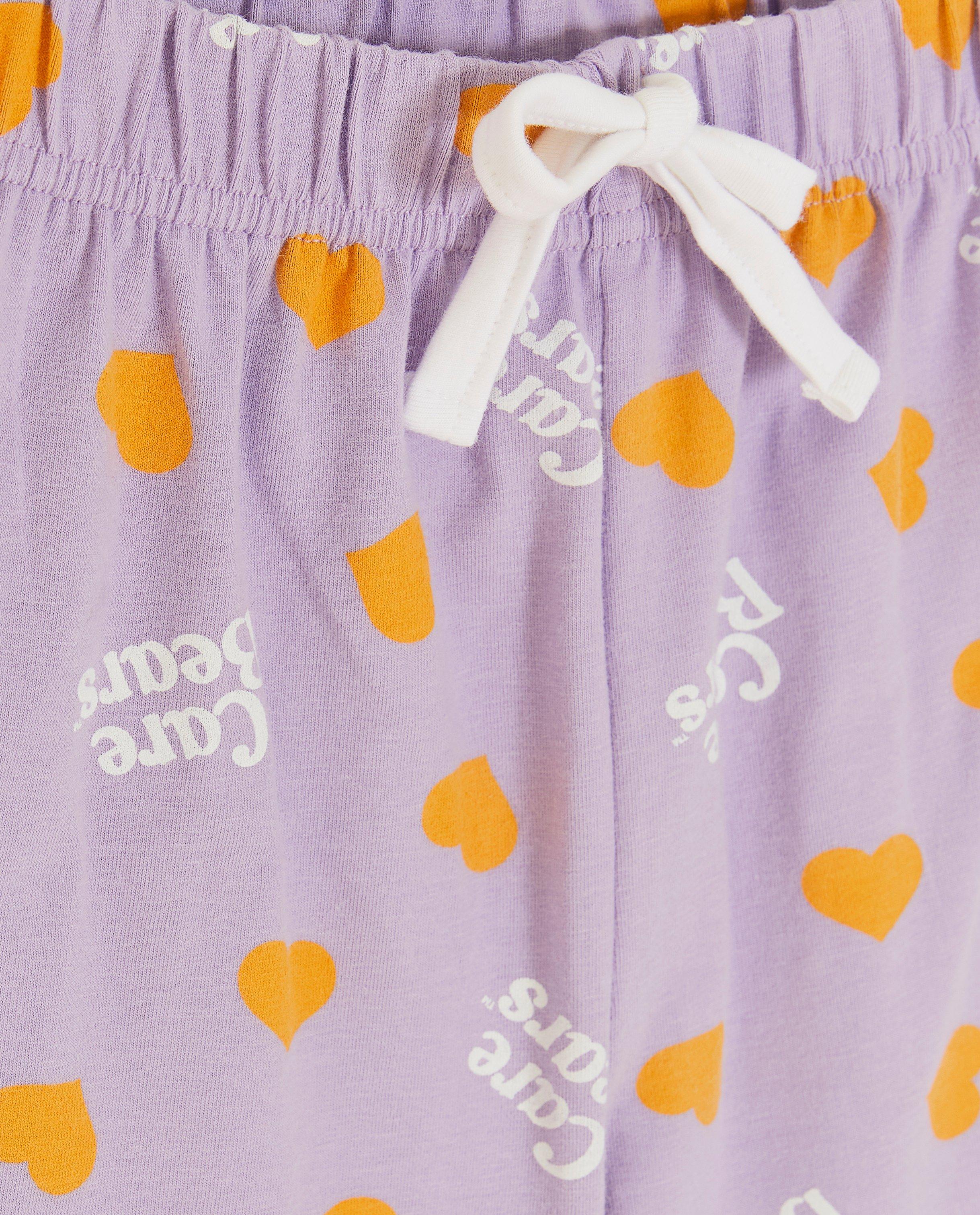 Nachtkleding - Pyjama met print Care Bears