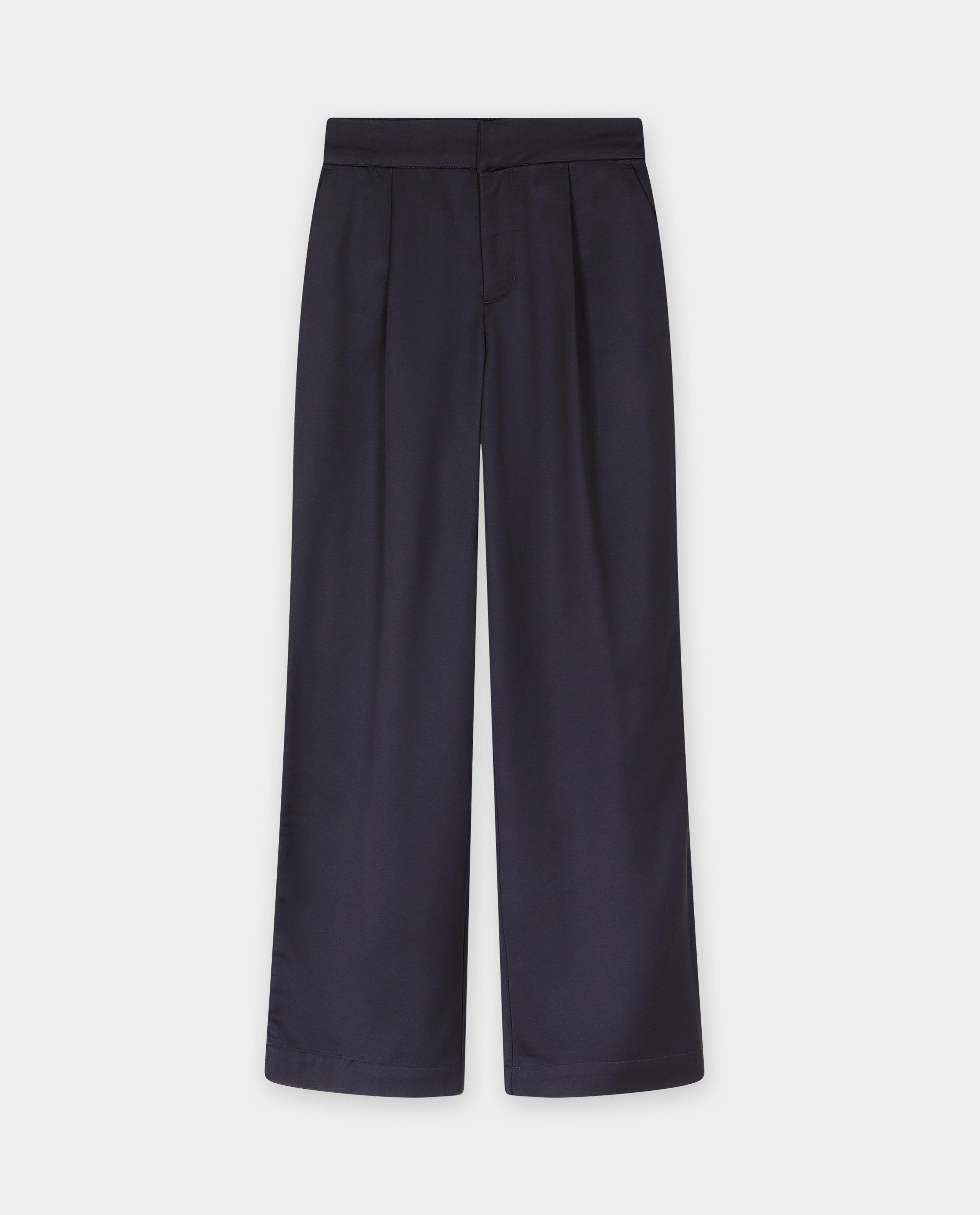 donkerblauw