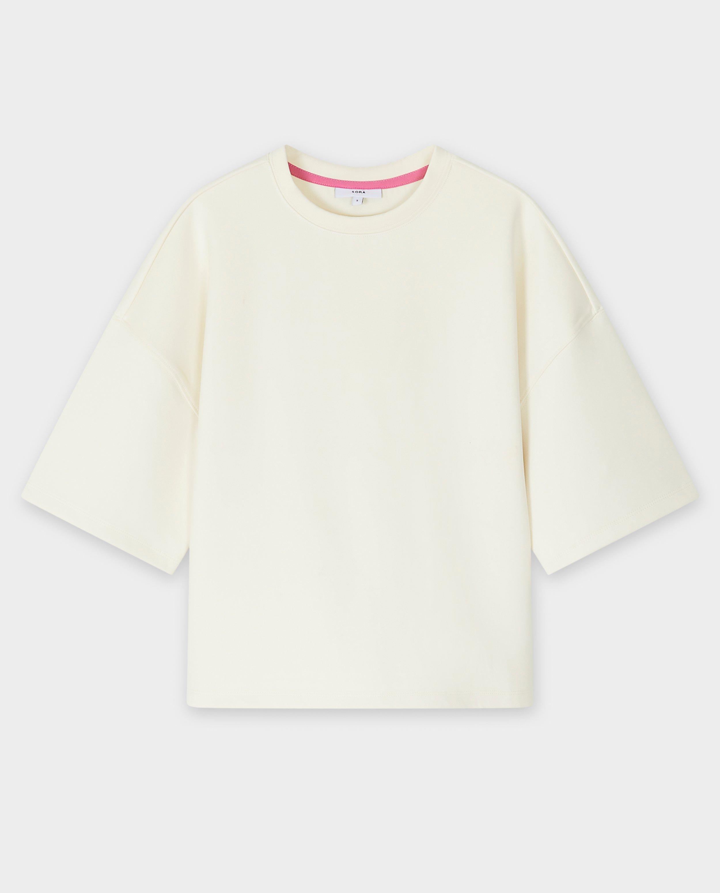 T-shirts - Wit T-shirt