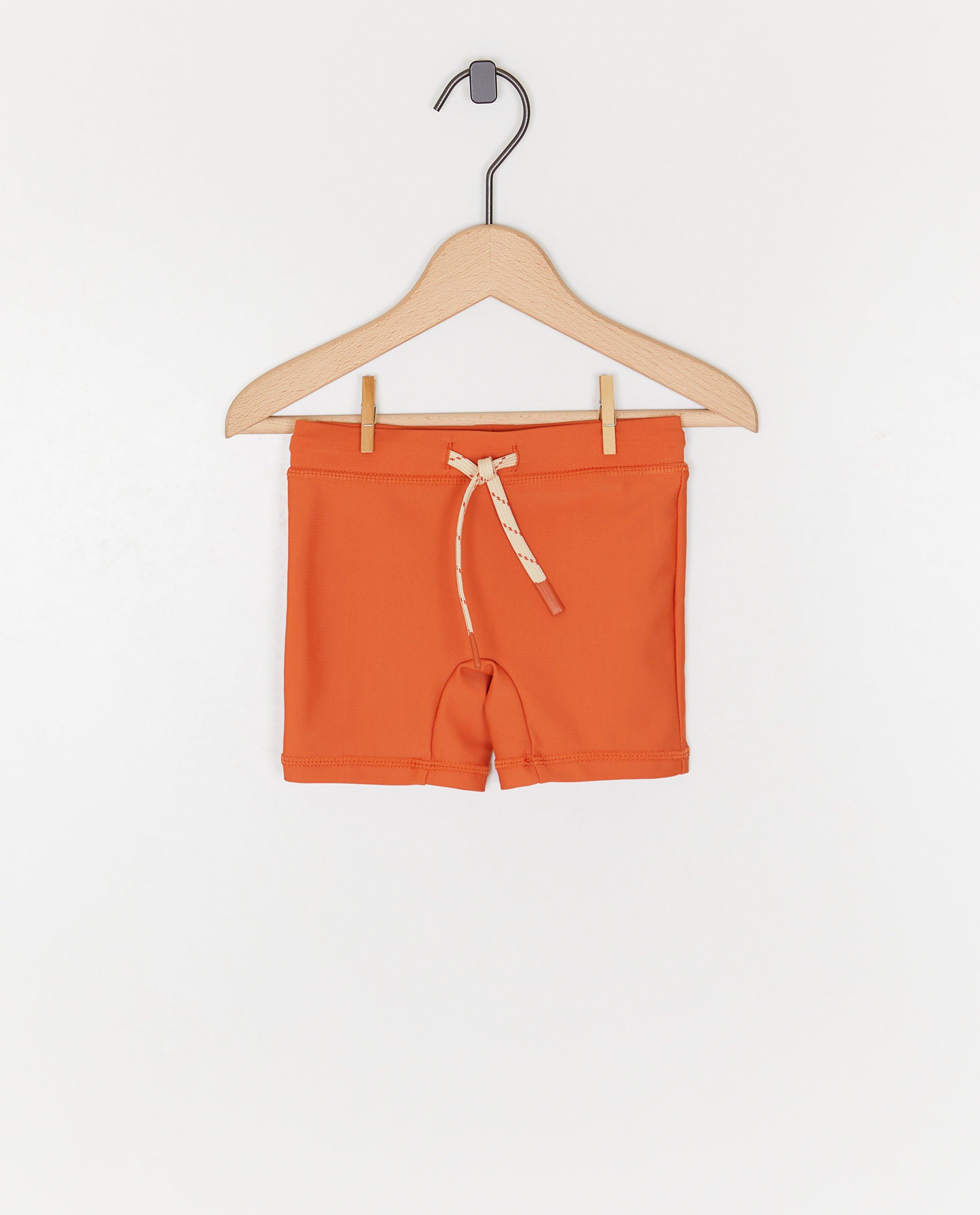 Zwemkleding - Zwemset: top + short, UPF 50+, 62-104