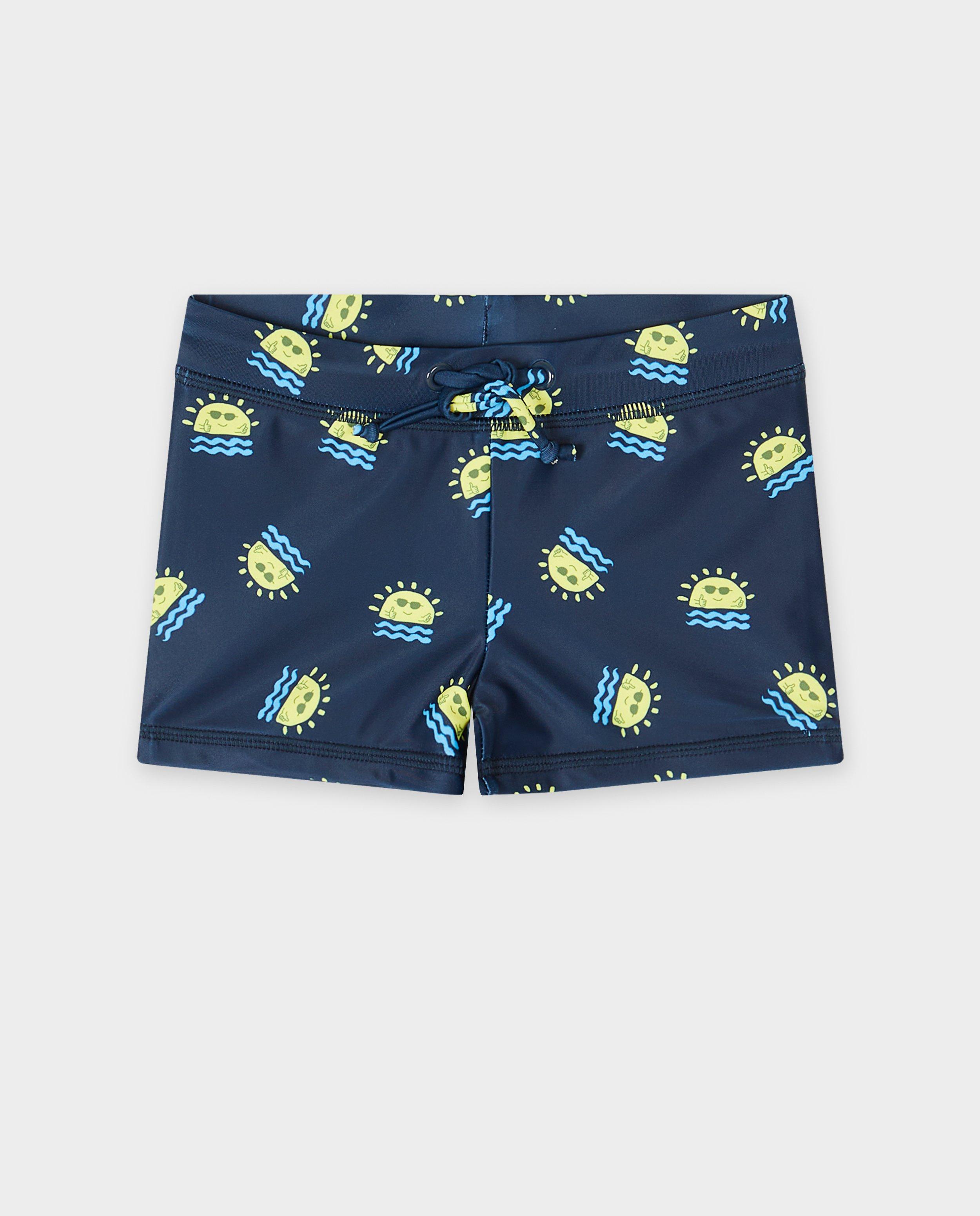 donkerblauw
