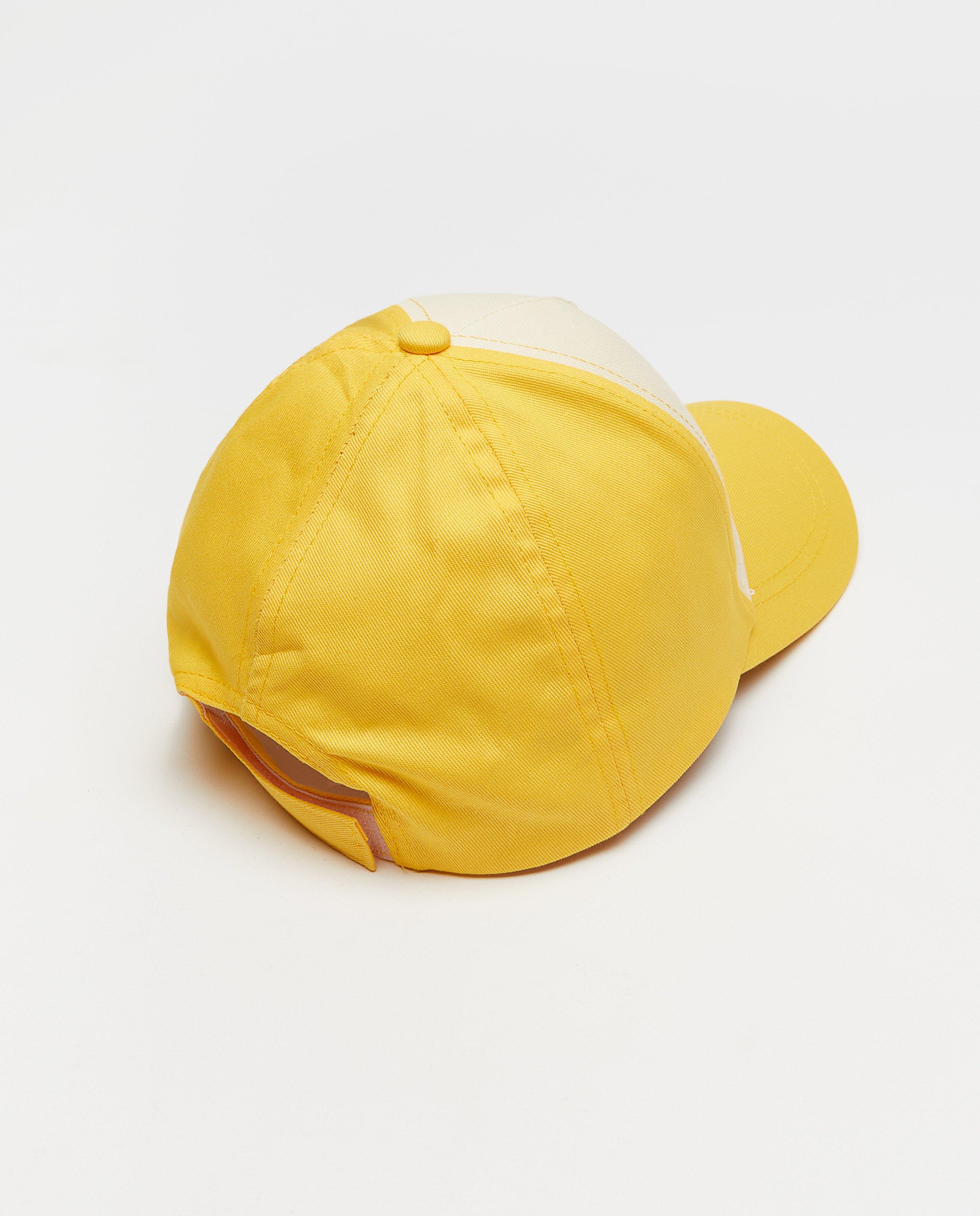 Breigoed - Pet met opschrift Held van mijn verhaal, unisex