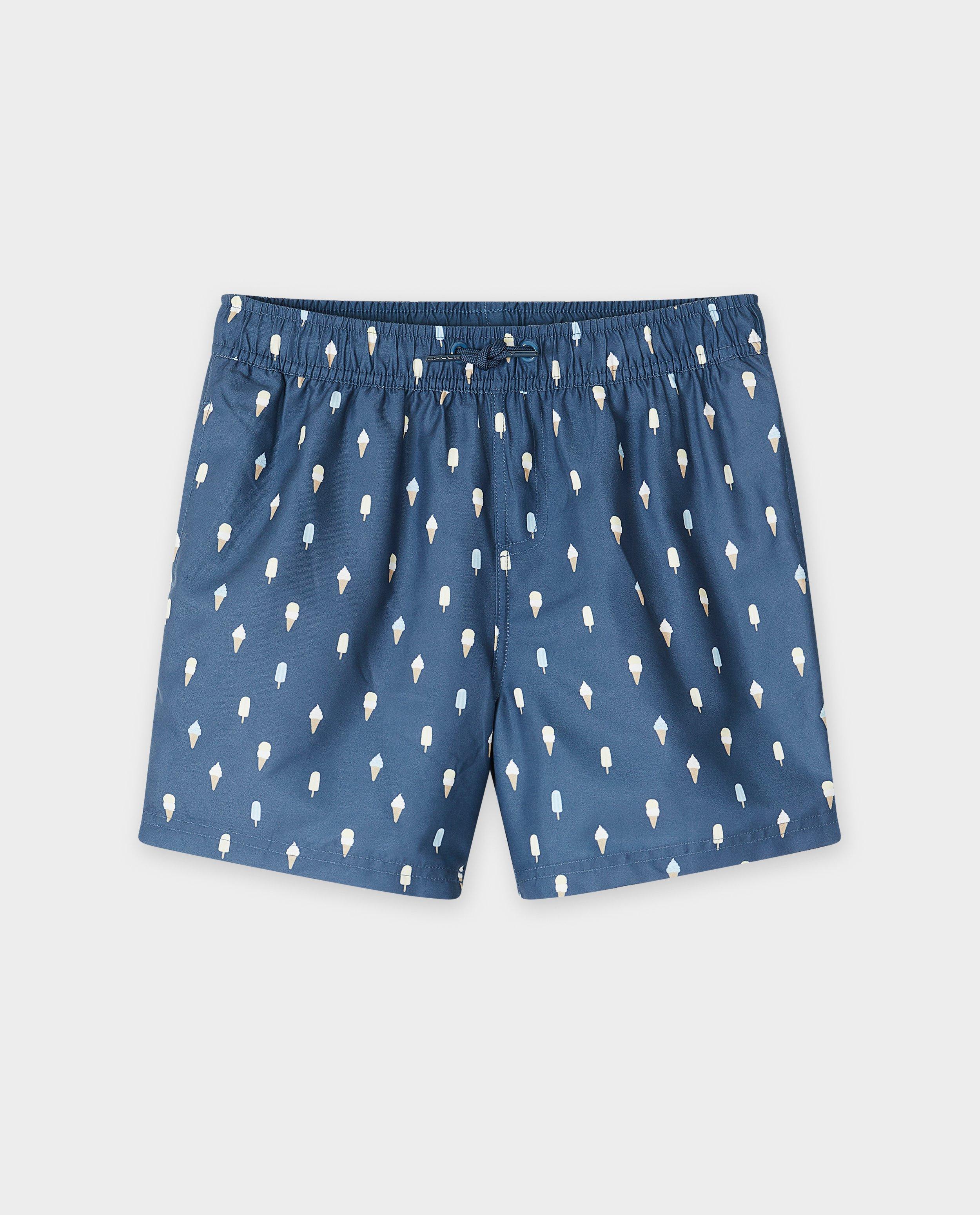 donkerblauw