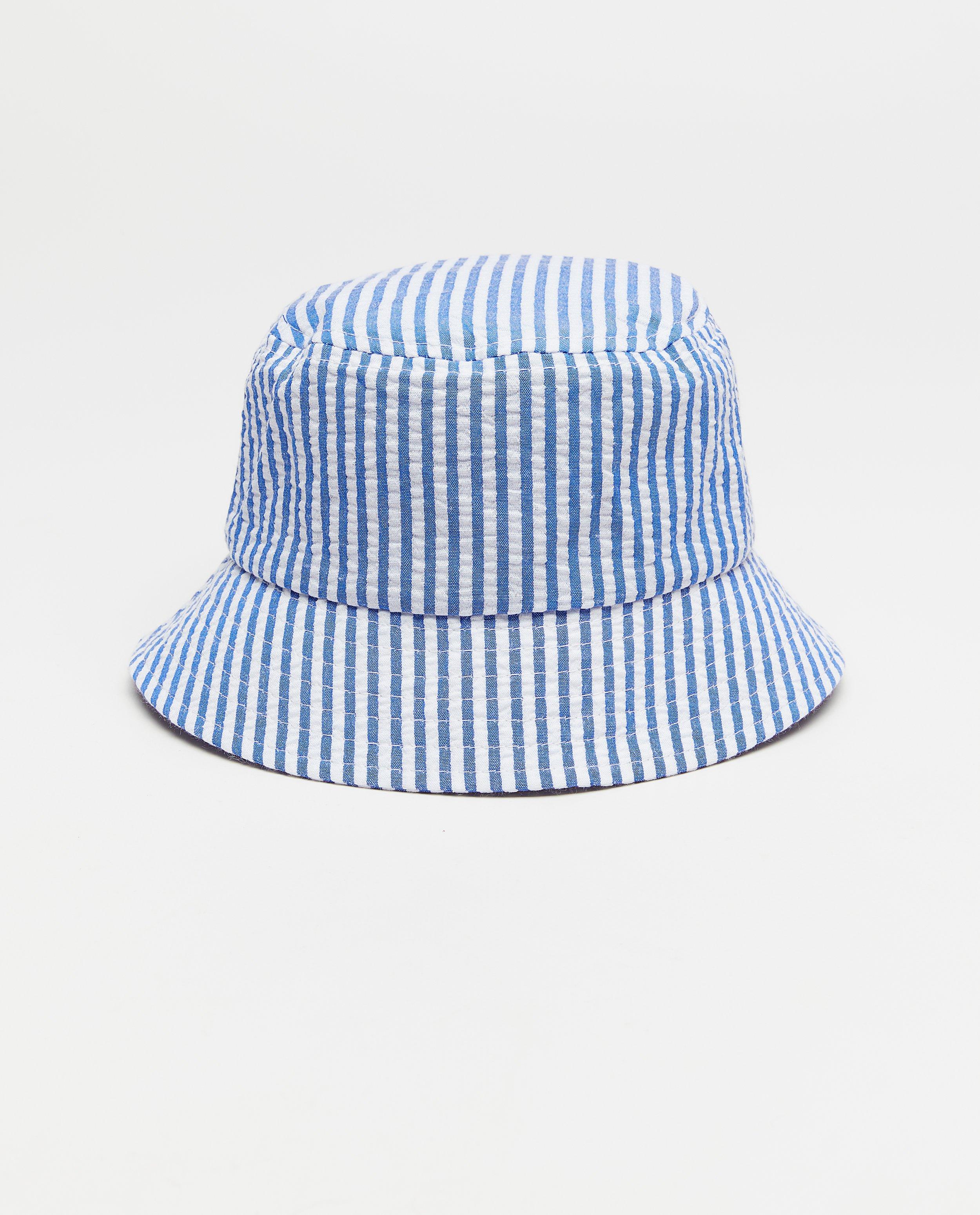 blauw