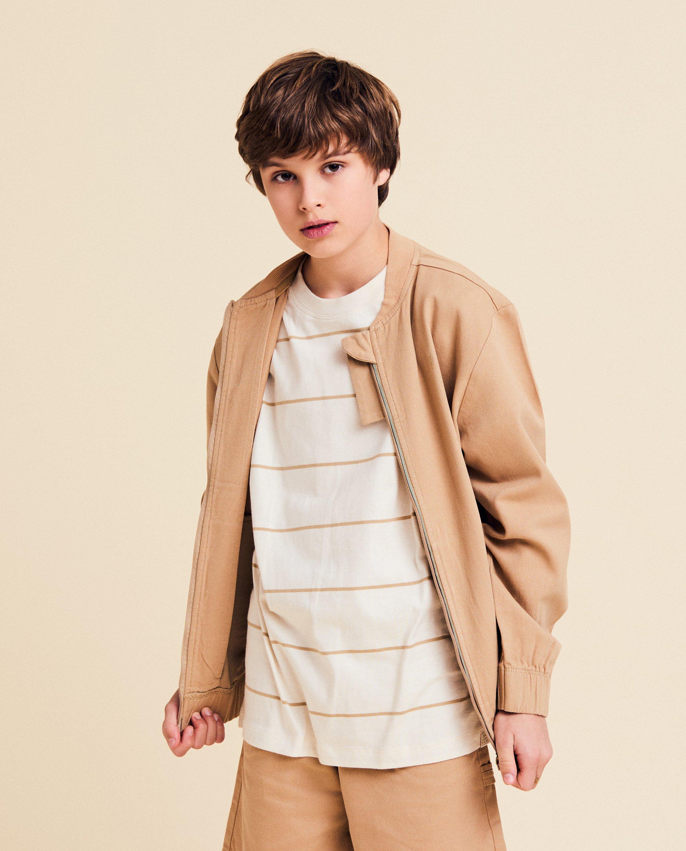 Bruine bomber, Special occasions - null - Kidz Nation
